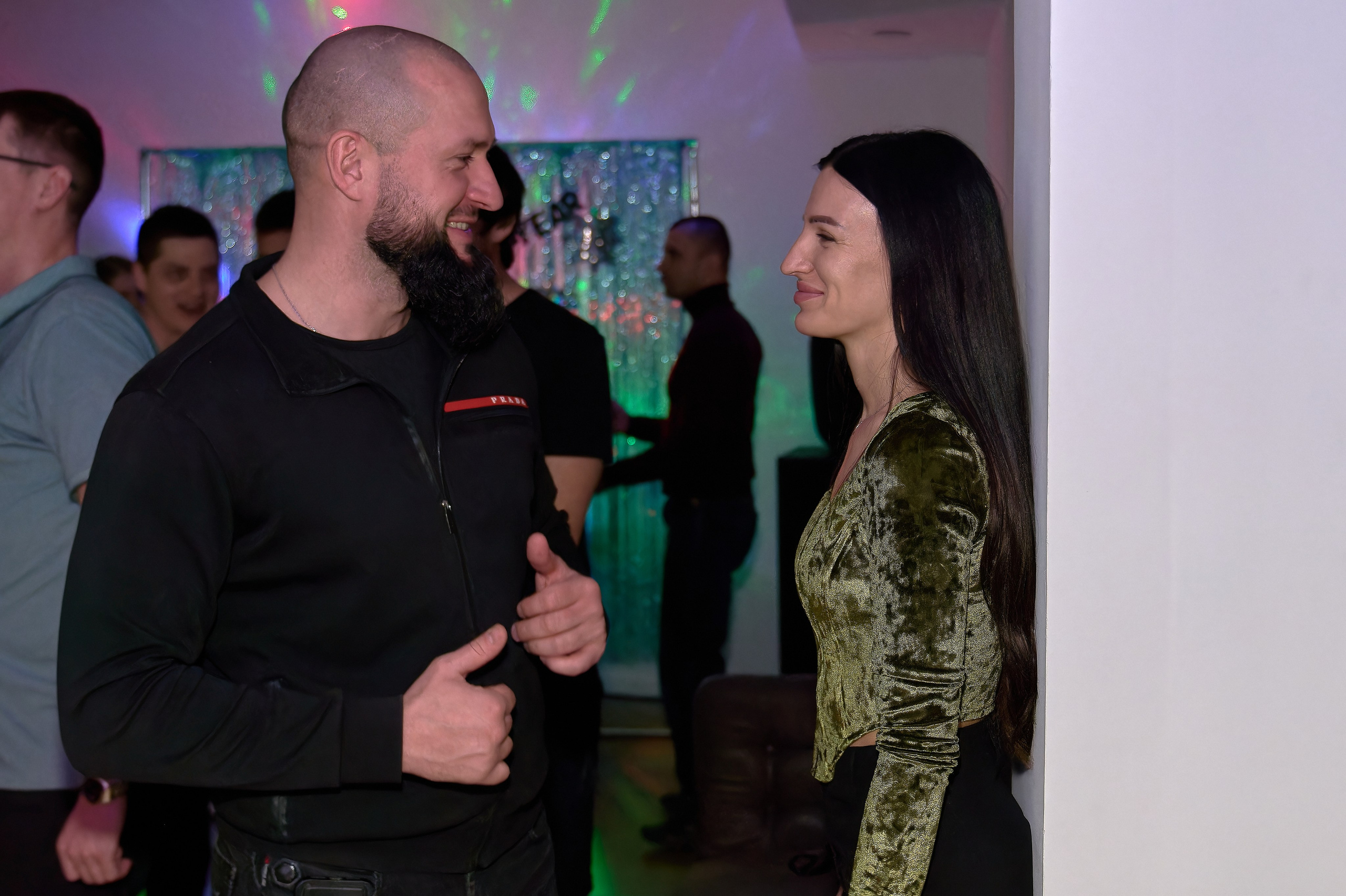 Дом Фёдорова. Фотограф во Владивостоке