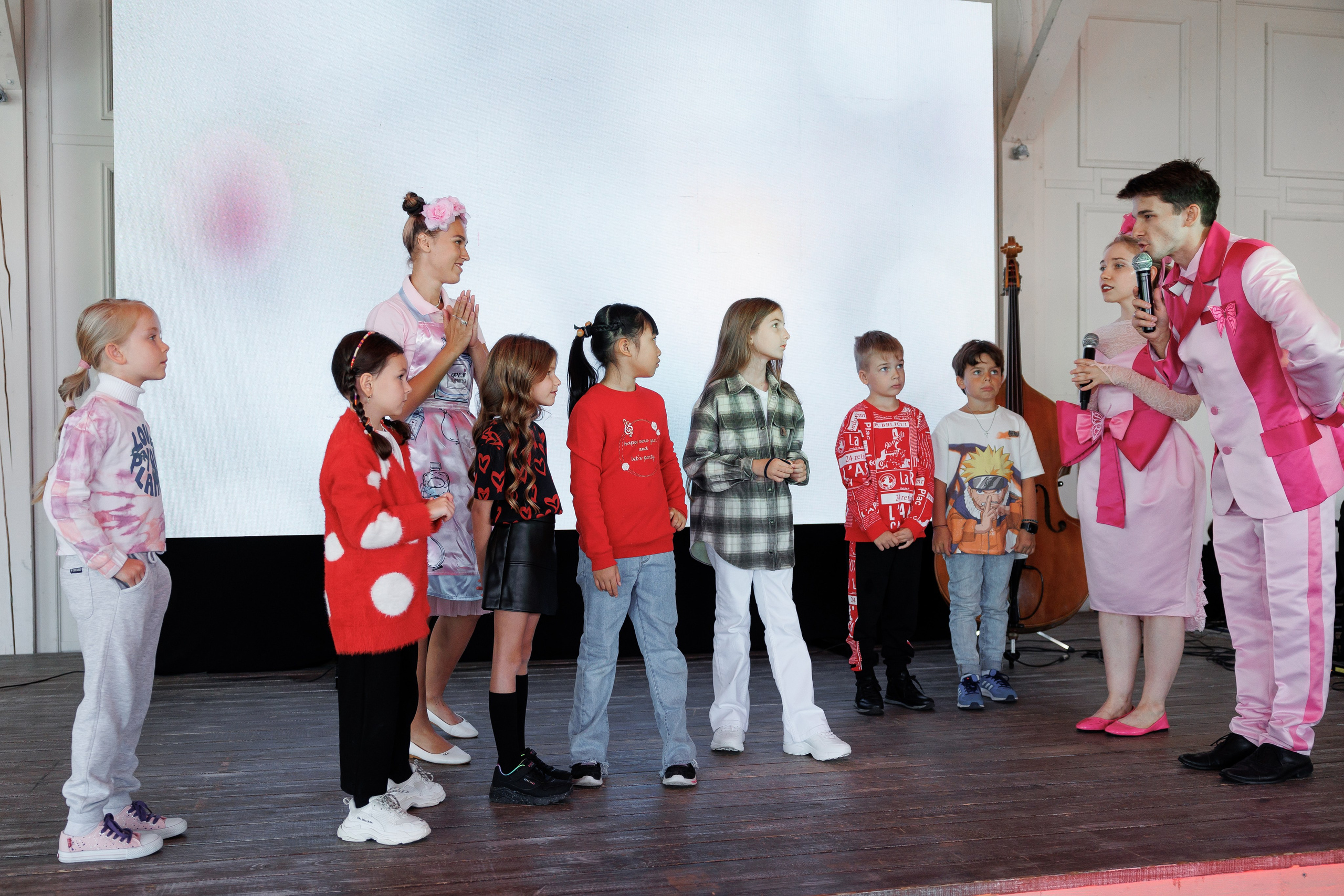 Emilie 7 лет. Свадебный и семейный фотограф