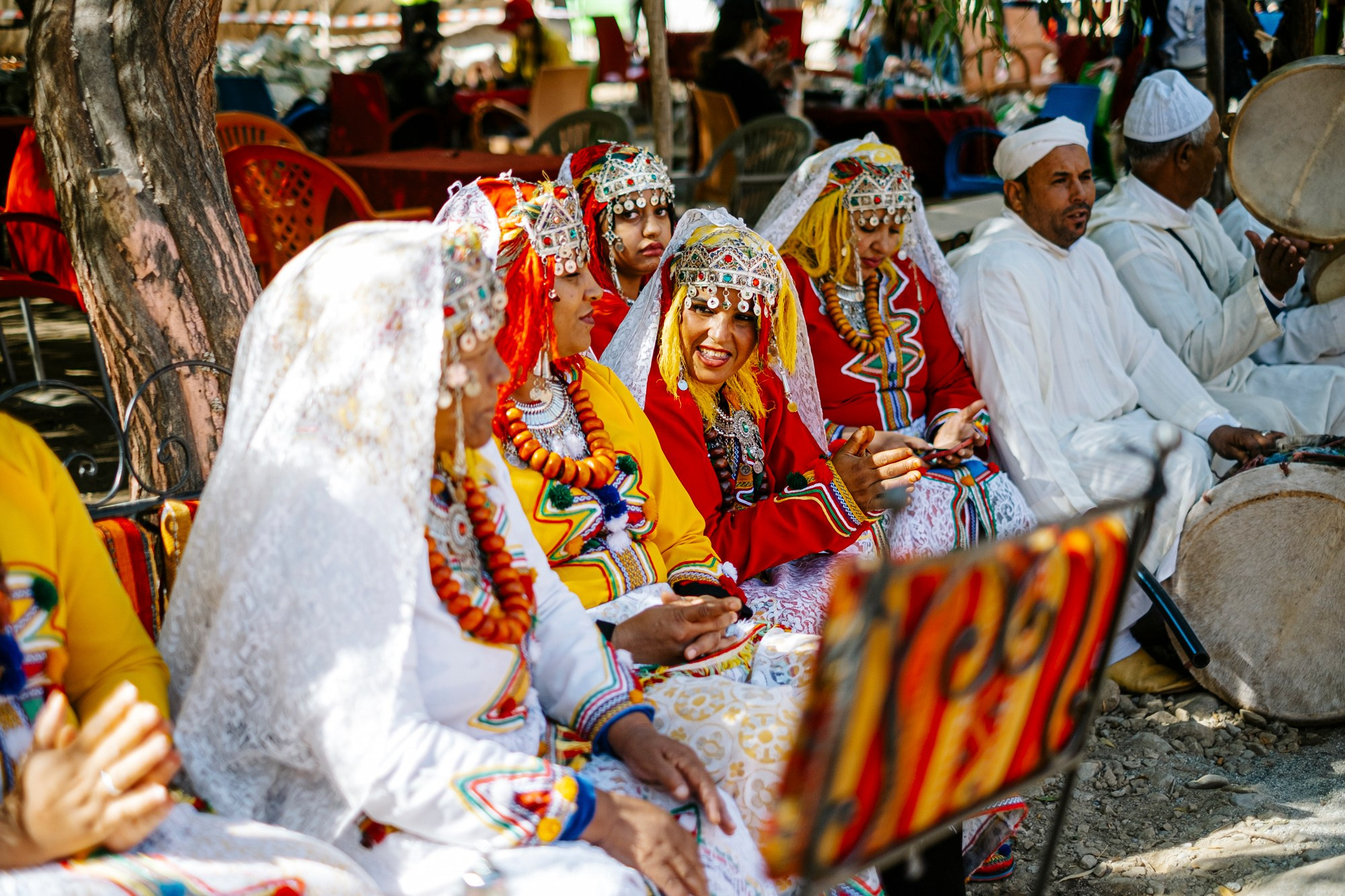 Марокко | Хайкинг | Шоу. #фотокаквкино | Фотографирую людей