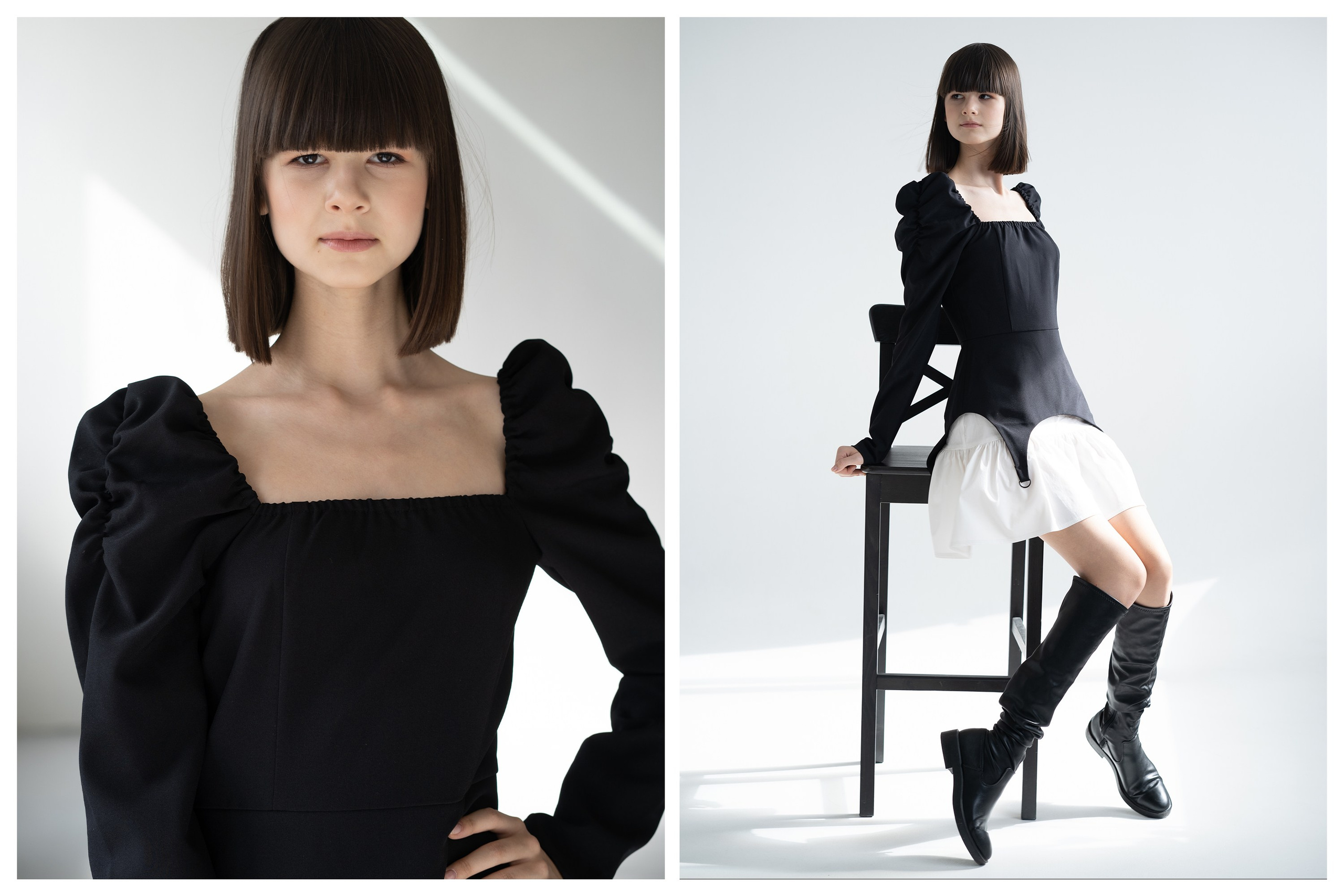 Модельное агентство Евгении Чкаловой. Модельные тесты в Москве и Нижнем Новгороде Павел Зайков