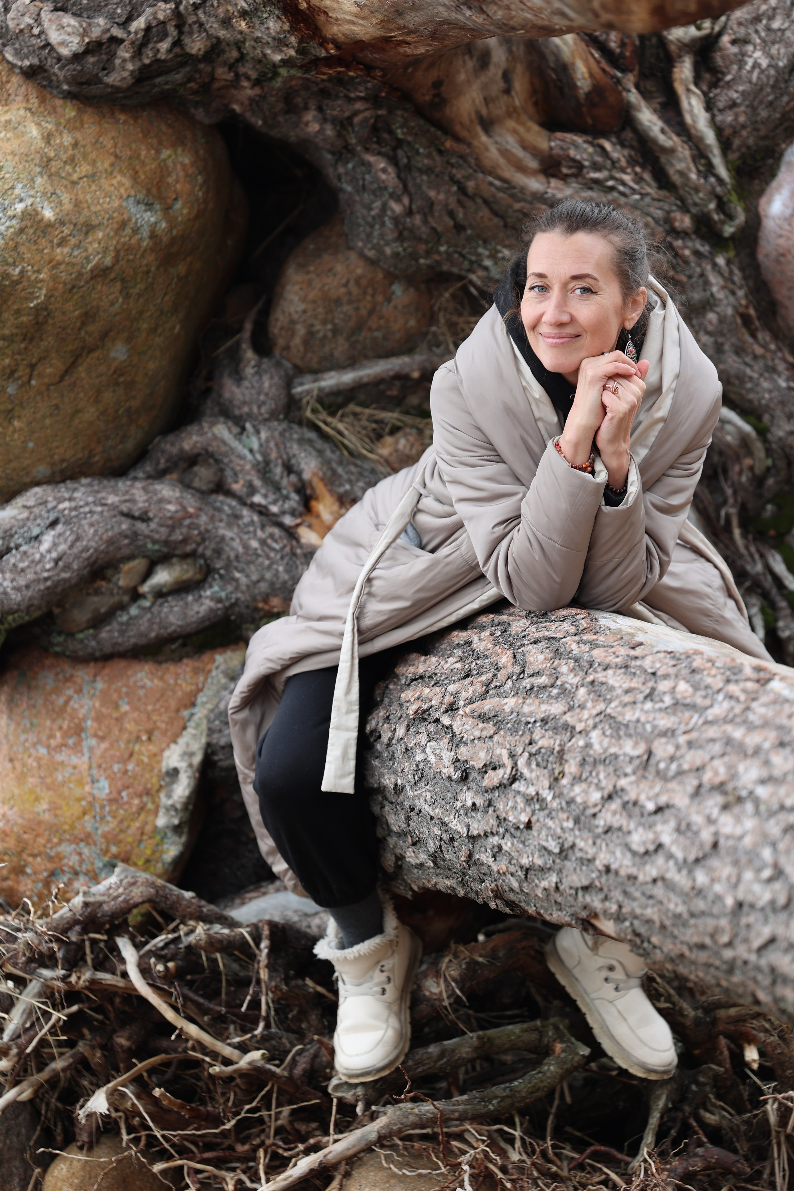 Прогулки по Питеру. Фотограф в Санкт-Петербурге Анна Сосновская