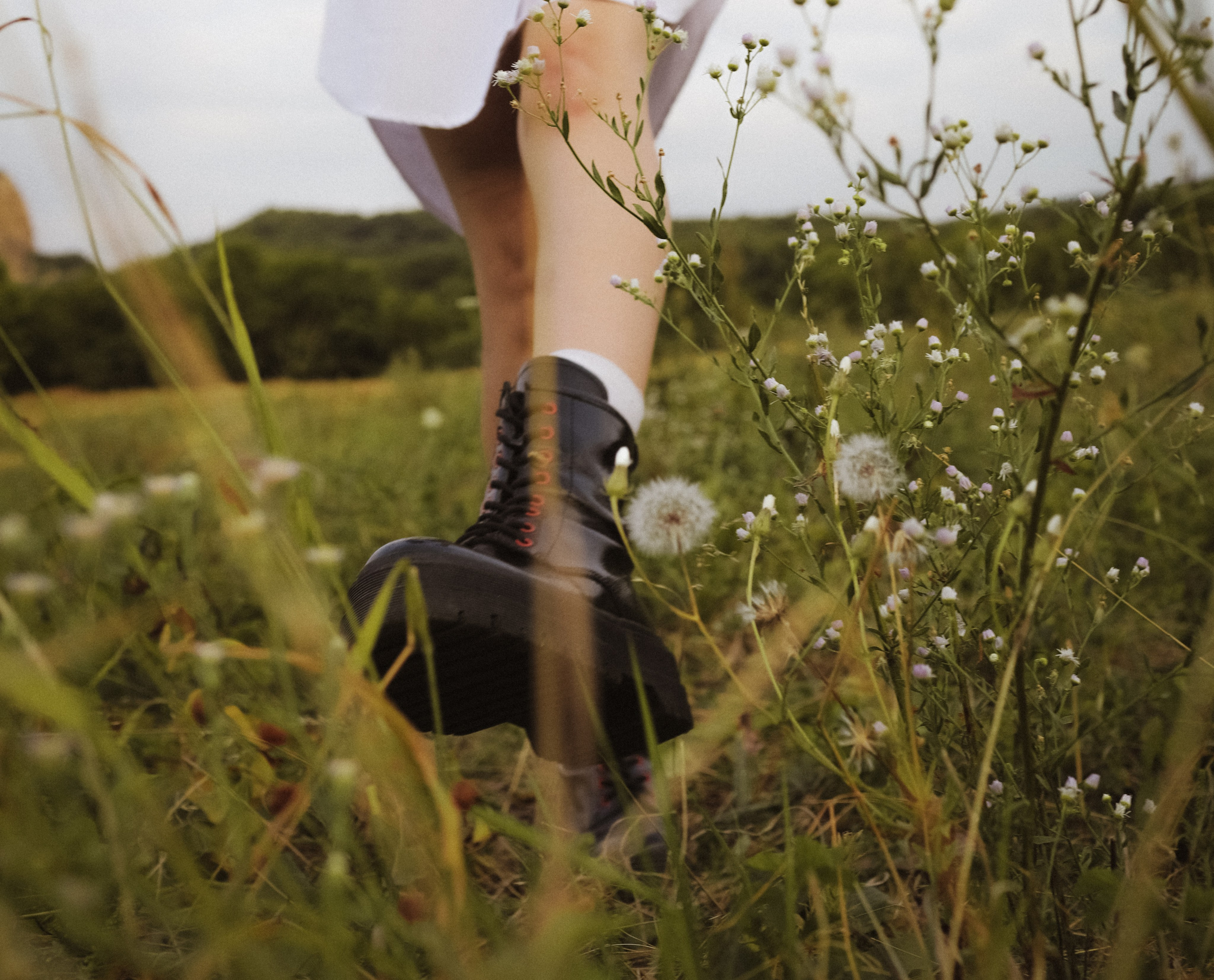 Природа, фотосессия, детали, лето