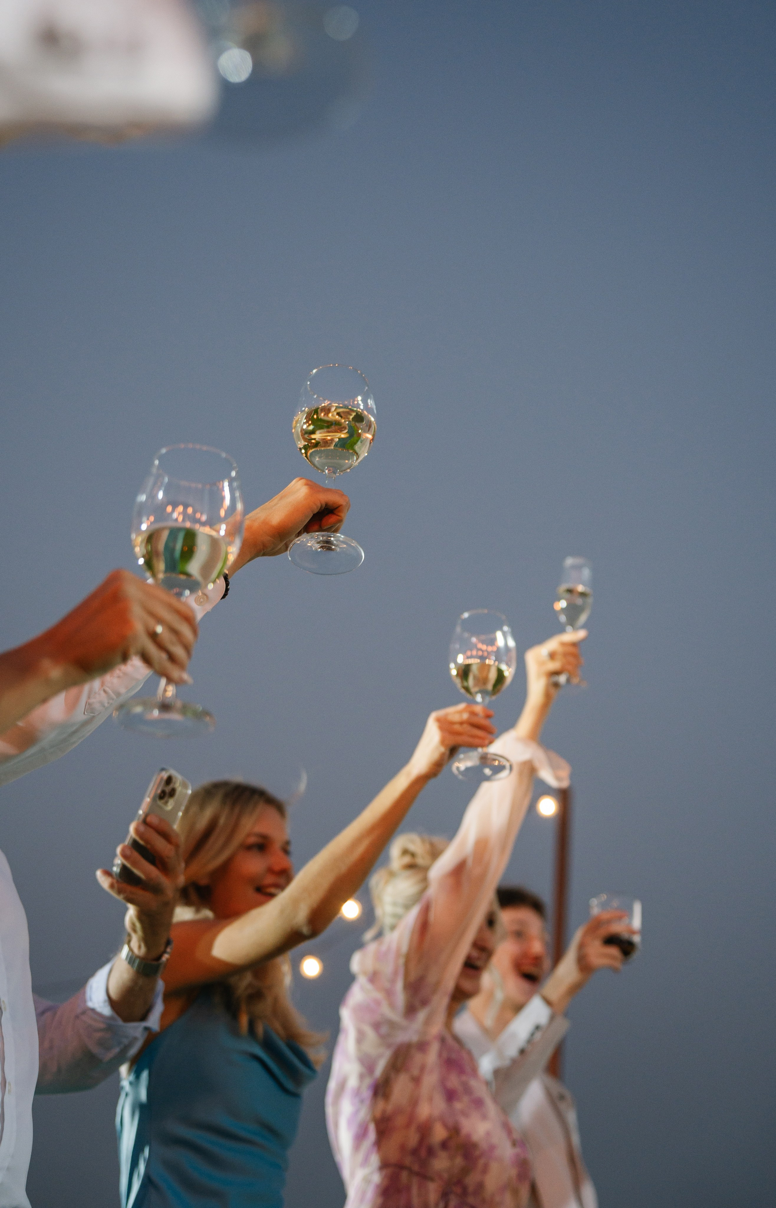 Костя и Настя. Свадебный и семейный фотограф в Анапе Елена Полетаева