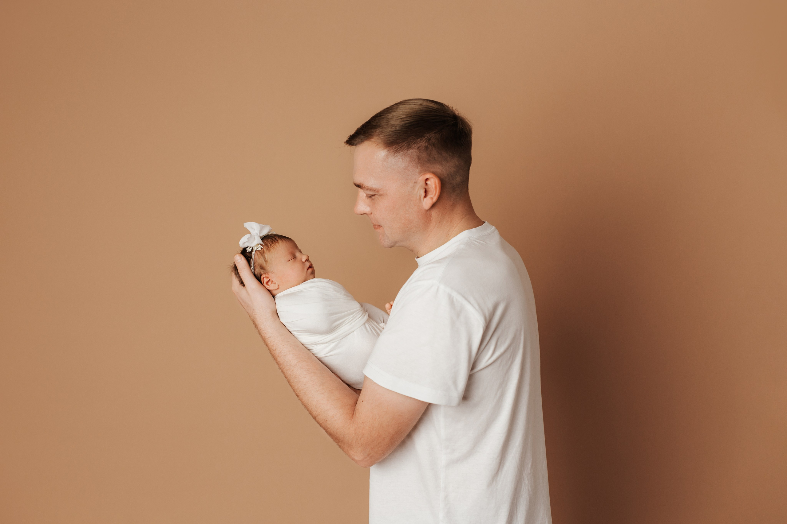 Семейный фотограф Томск. Фотограф новорождённых семейный фотограф Томск Елена Каплина