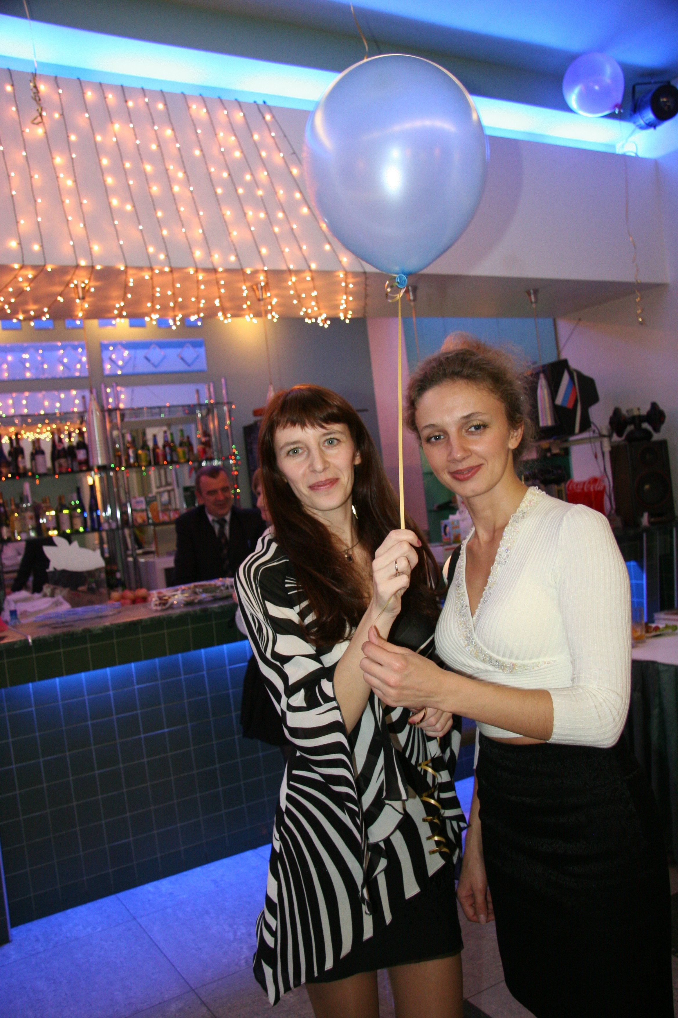 Катя ДР 8 лет 30.11.2007. Семейный, Свадебный фотограф СПБ Питер— Романова Екатерина