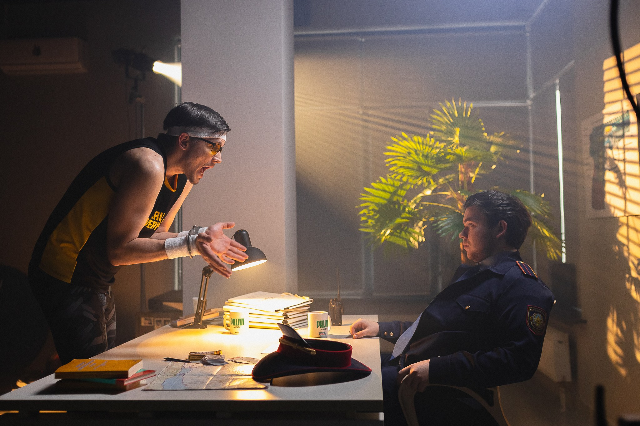 MIKHAIL VASSILYEV — Свадебный и Репортажный фотограф в Алматы