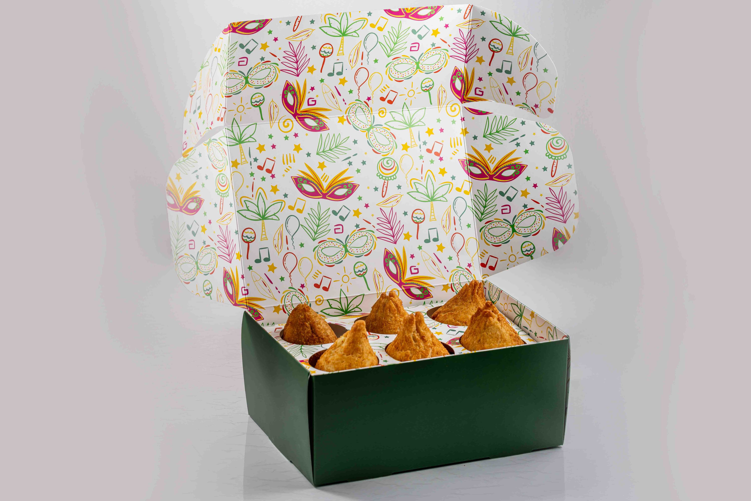 Доставка бразильской кухни, блюдо кохинха. Фотограф и видеограф в Москве и Абу Даби Мария Кулагина