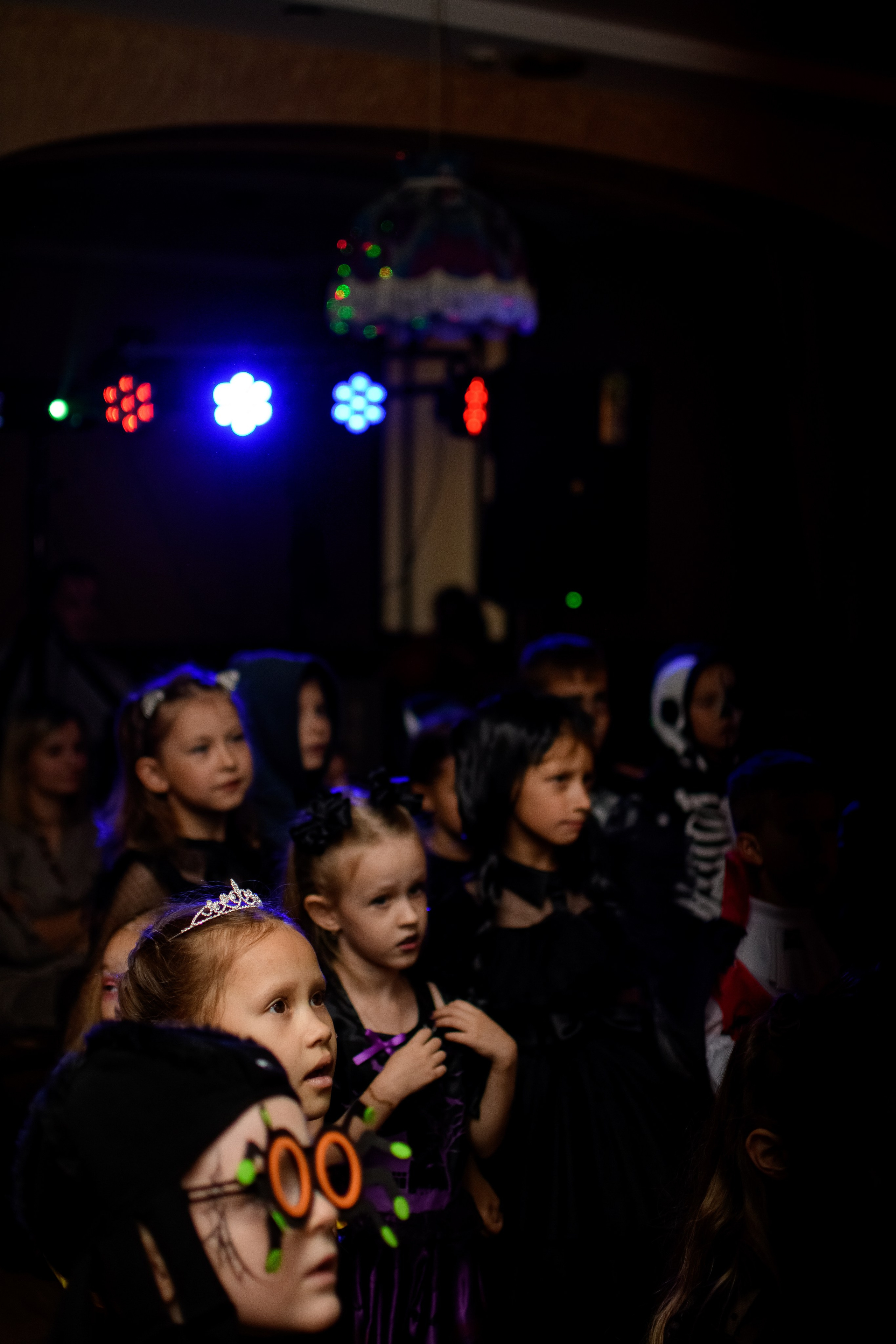 HALLOWEEN. Photokarish