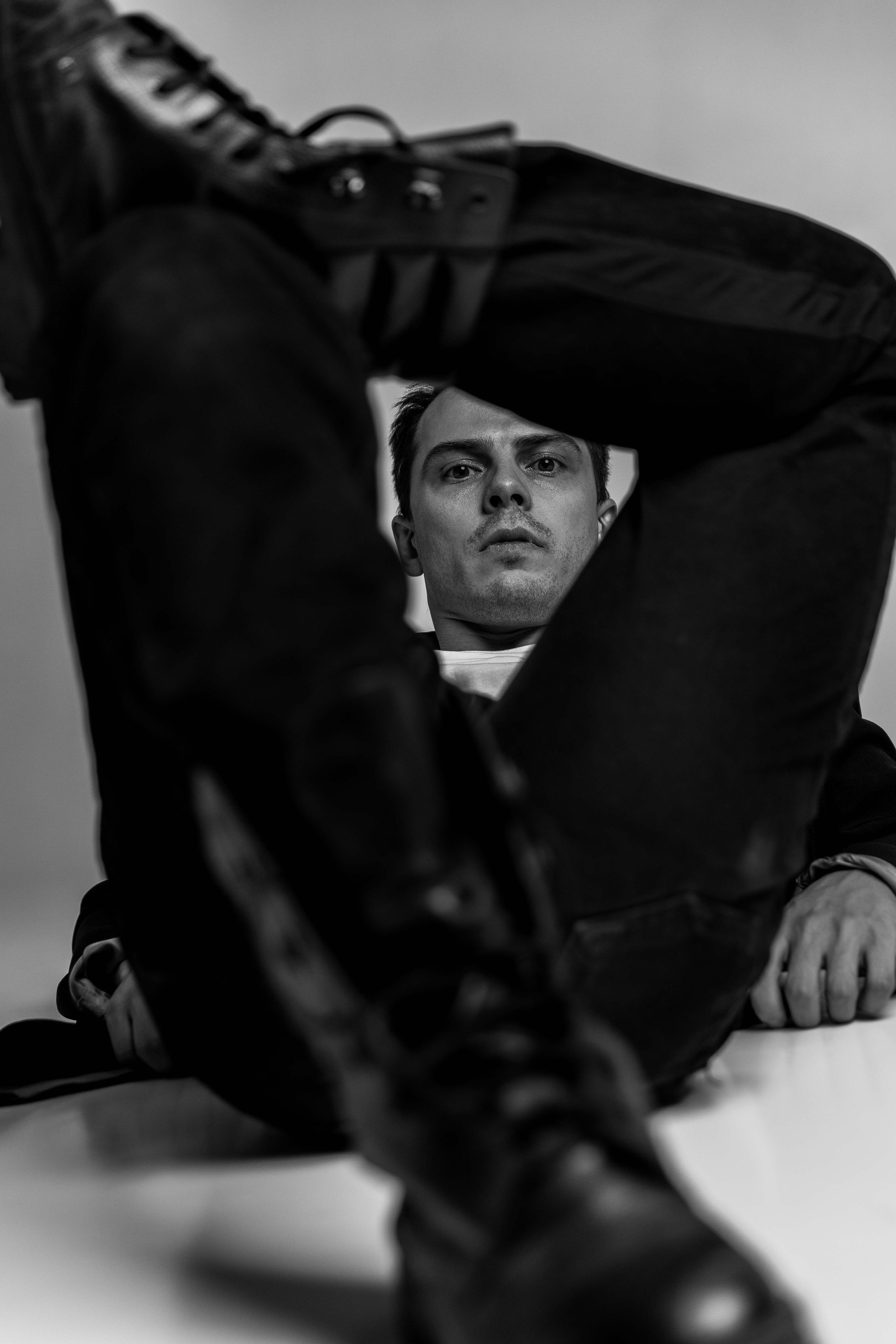 Алексей Измайлов. Фотограф в Твери Лагодная Яна