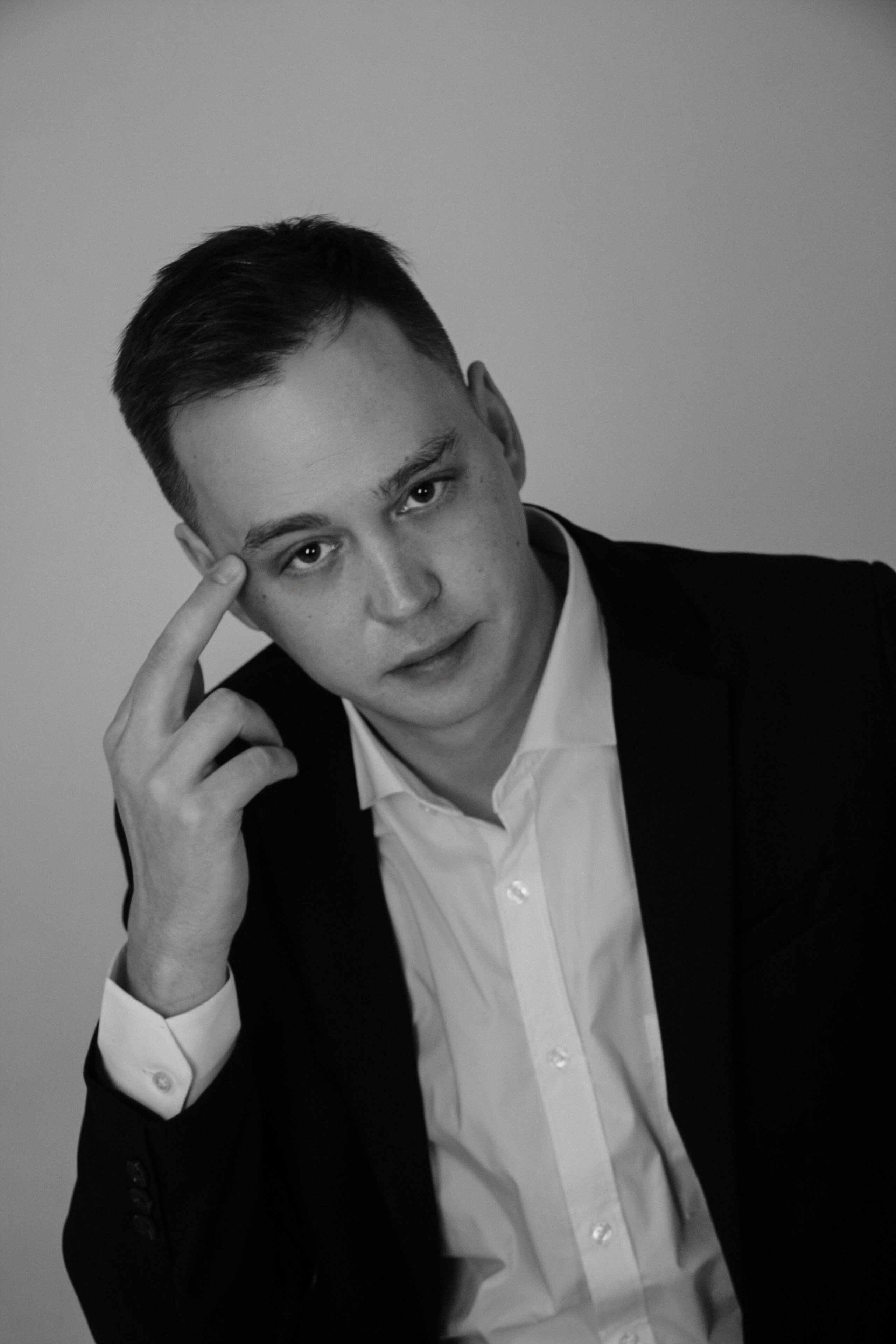 Студия. Фотограф Романенкова Дарья Санкт-Петербург