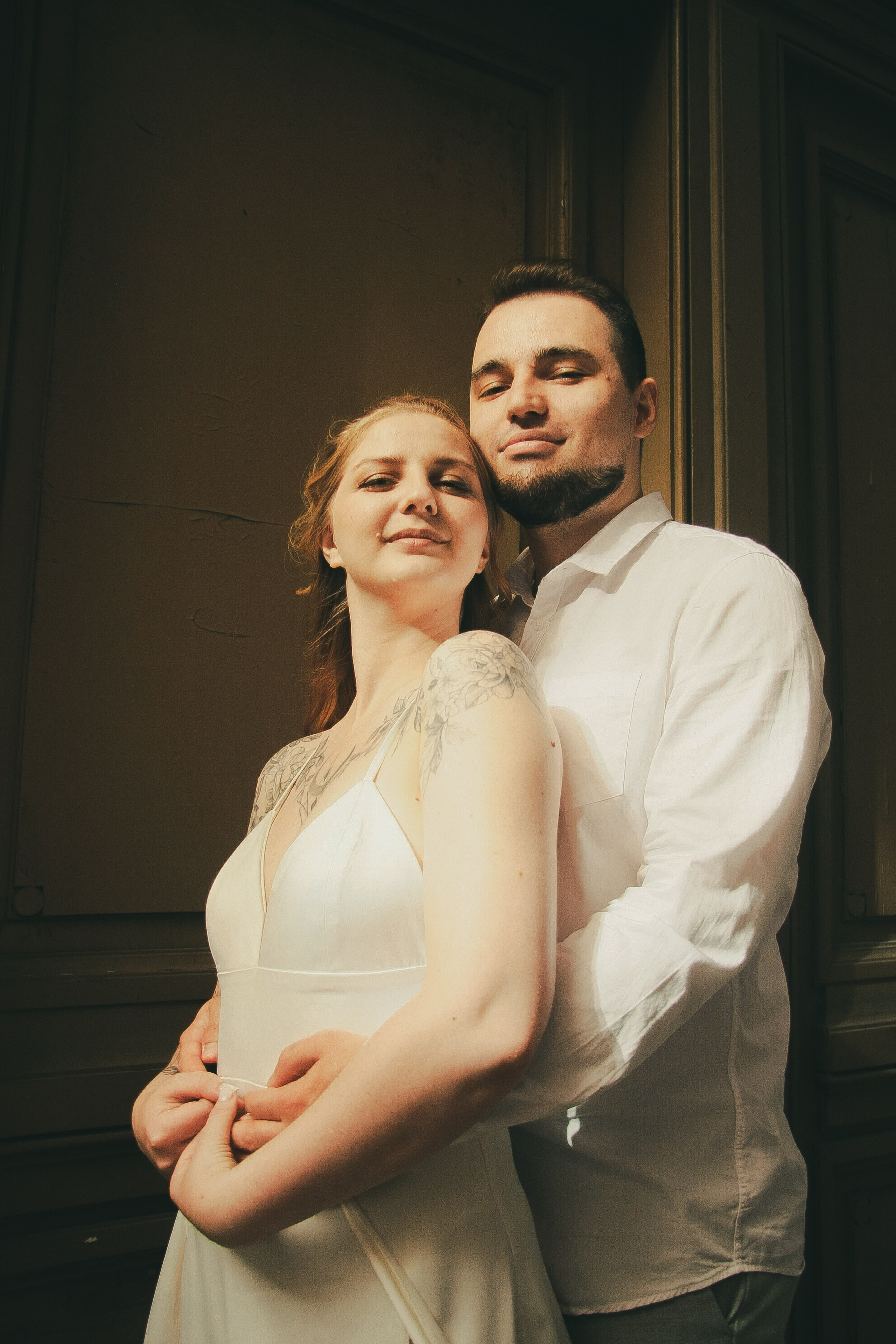 Свадьбы. Фотограф Романенкова Дарья Санкт-Петербург