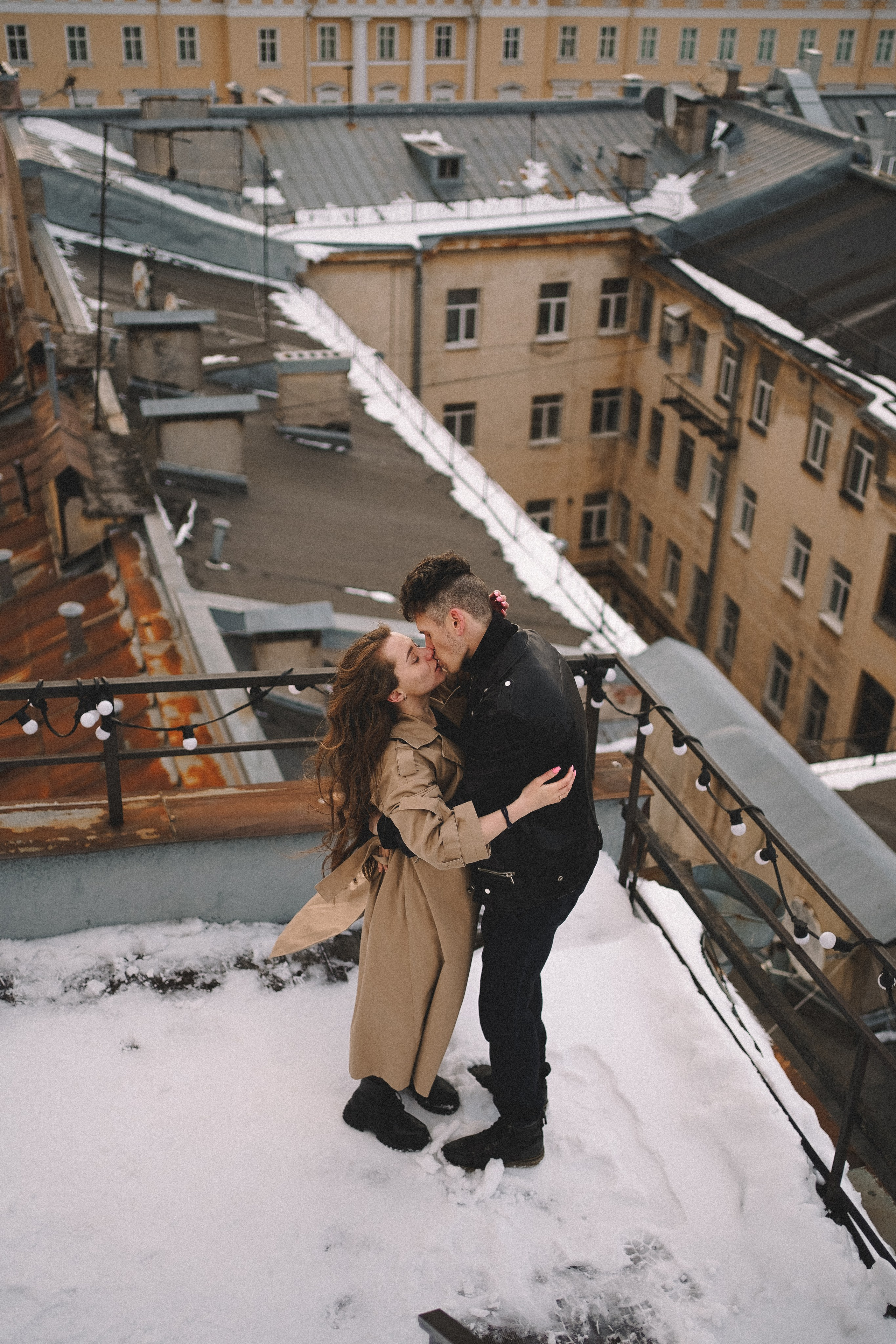 D & A. Фотограф Санкт-Петербург/Гомель Виктория Петрова