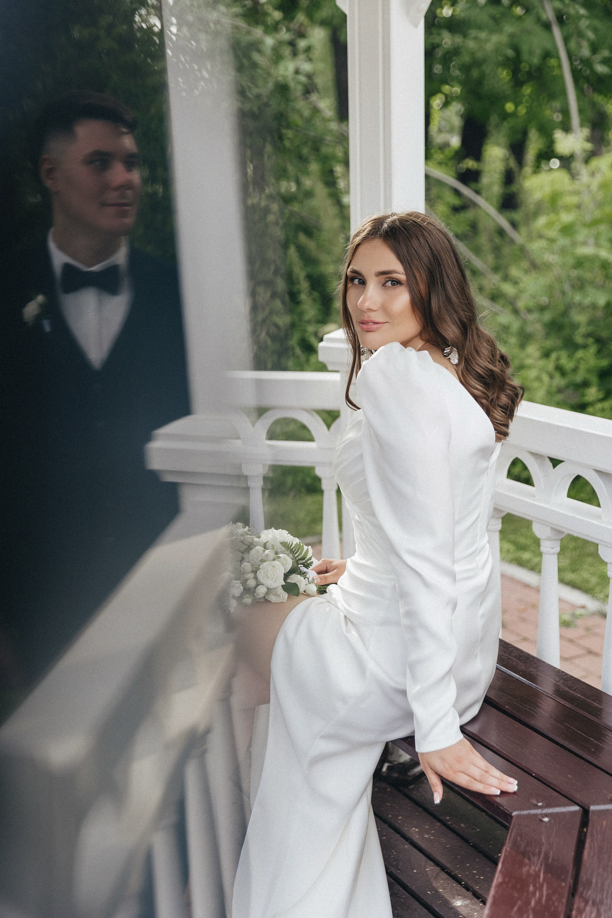 ВЕРОНИКА & КОНСТАНТИН ` 12.08.23. Maria Startseva Photo