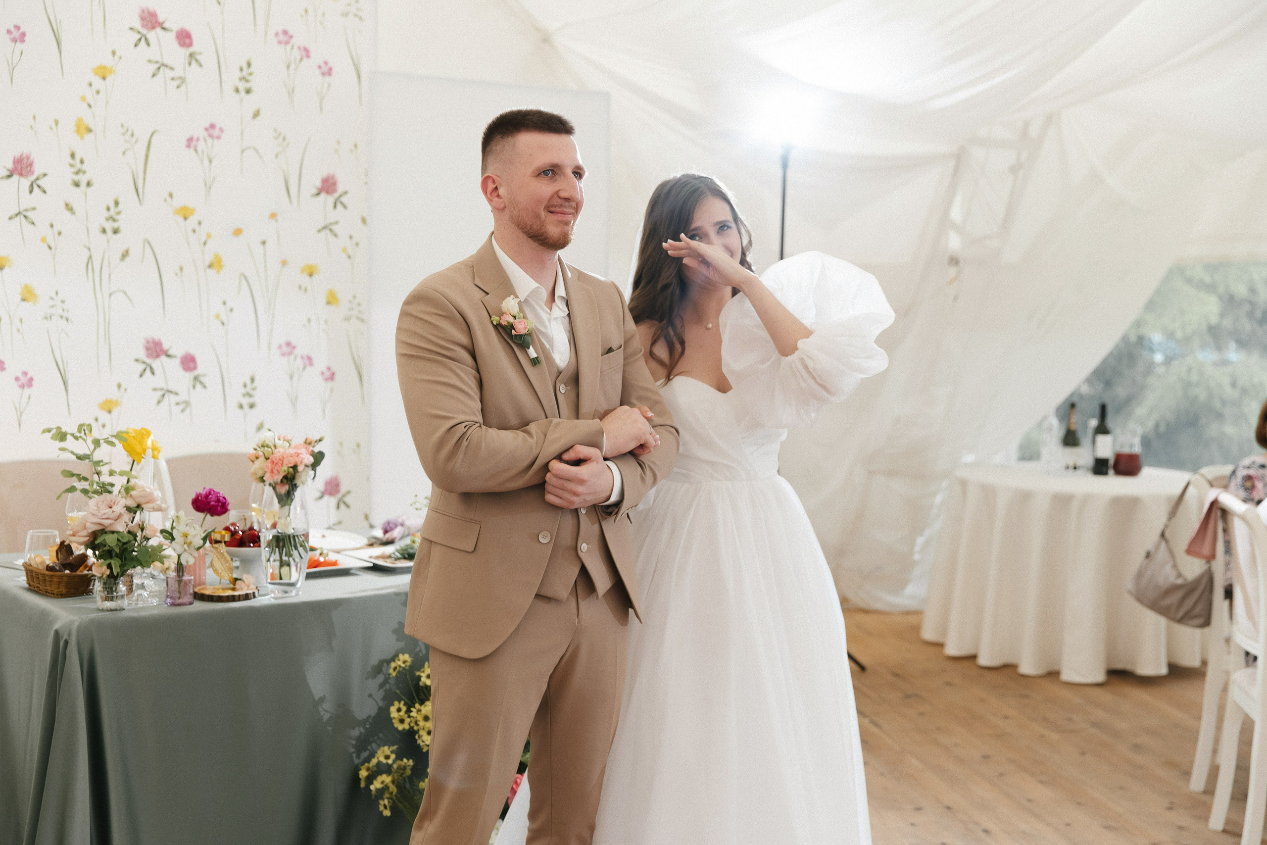 МАРГАРИТА & ВЛАДИСЛАВ ` 08.06.24. Maria Startseva Photo