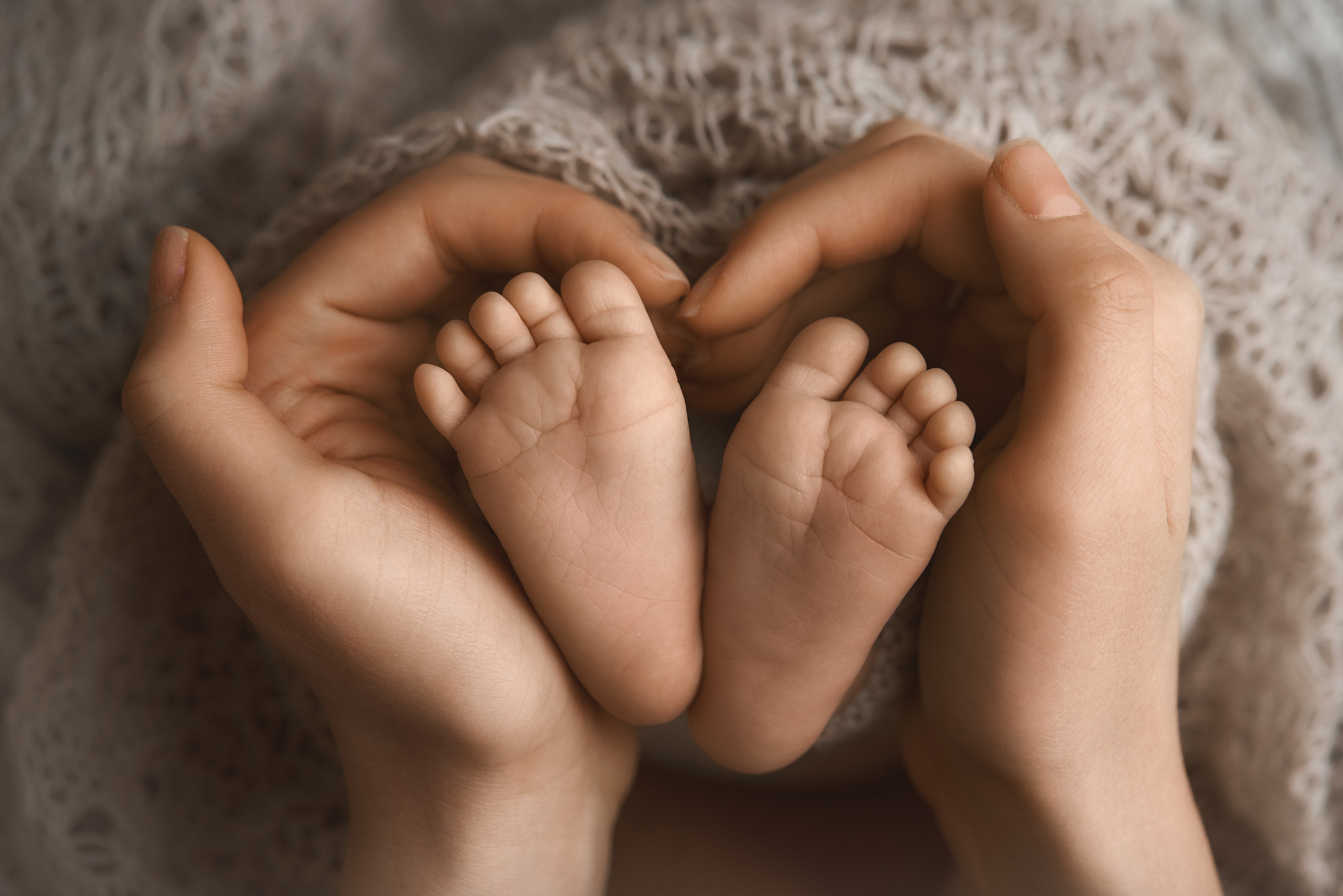 Ричард. Фотограф новорожденных во Владивостоке Ромашко Виктория