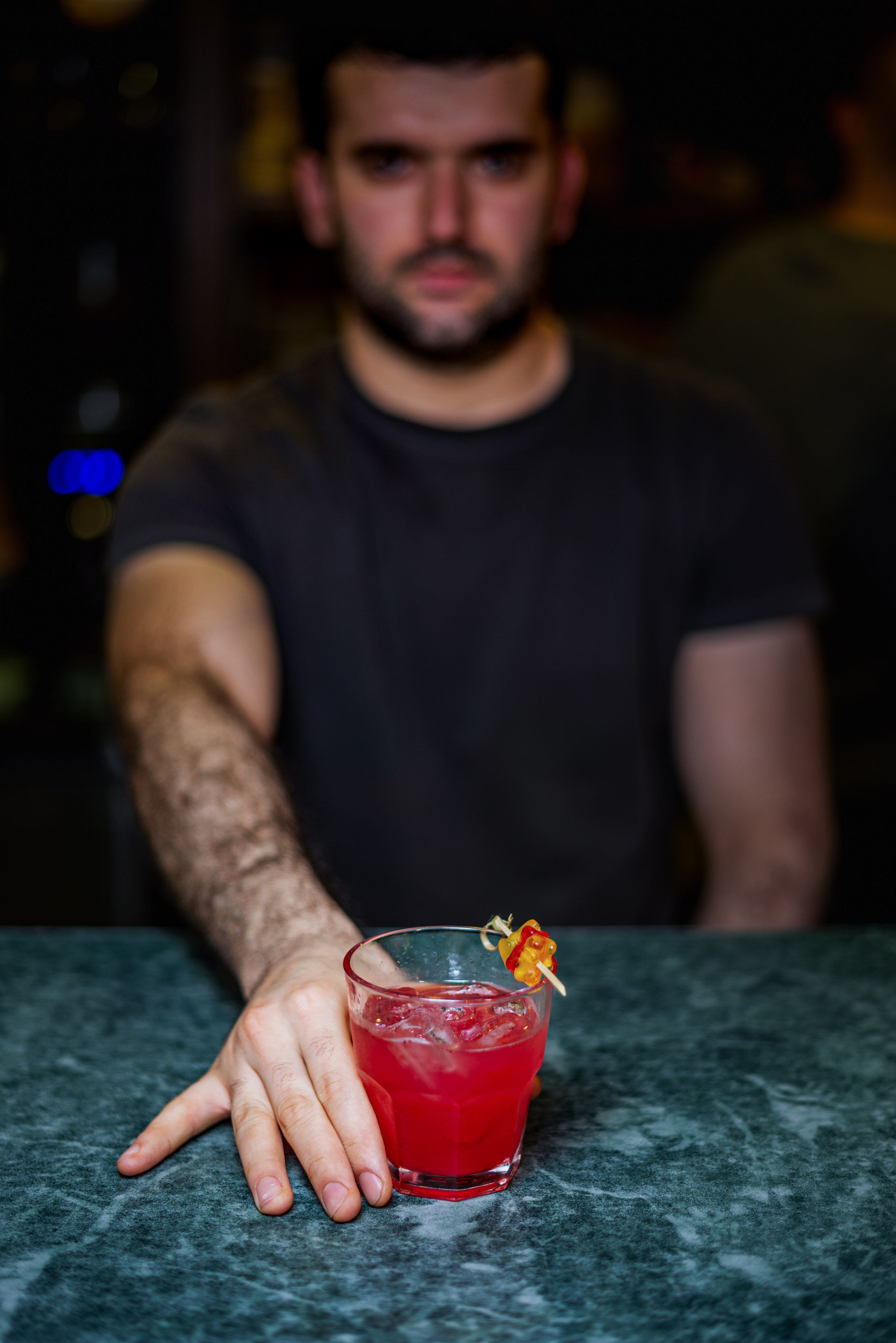 Предметка. Гупалов Игорь — фотограф