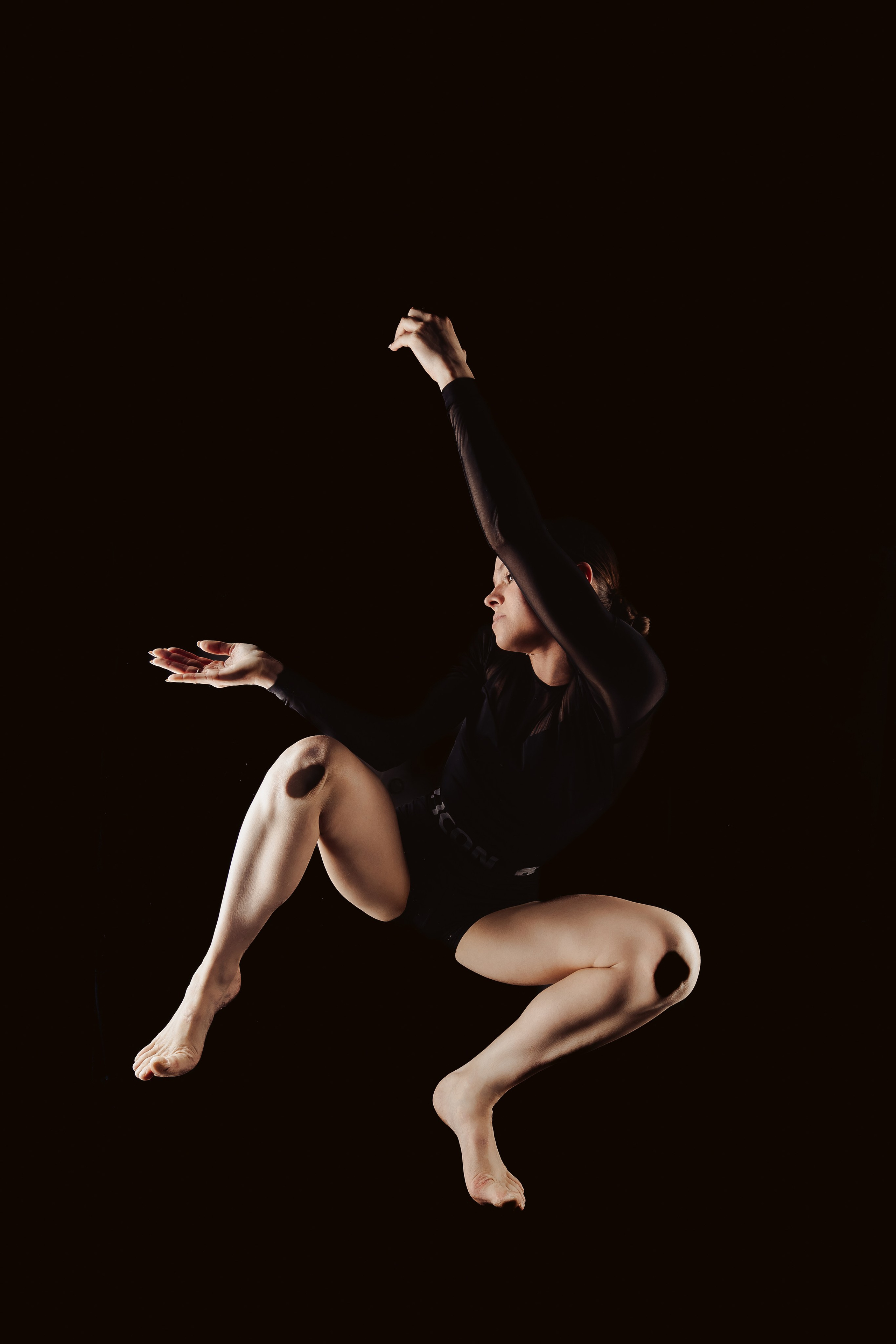 OPEN SPACE. DariaRock / Фотограф Екатеринбург