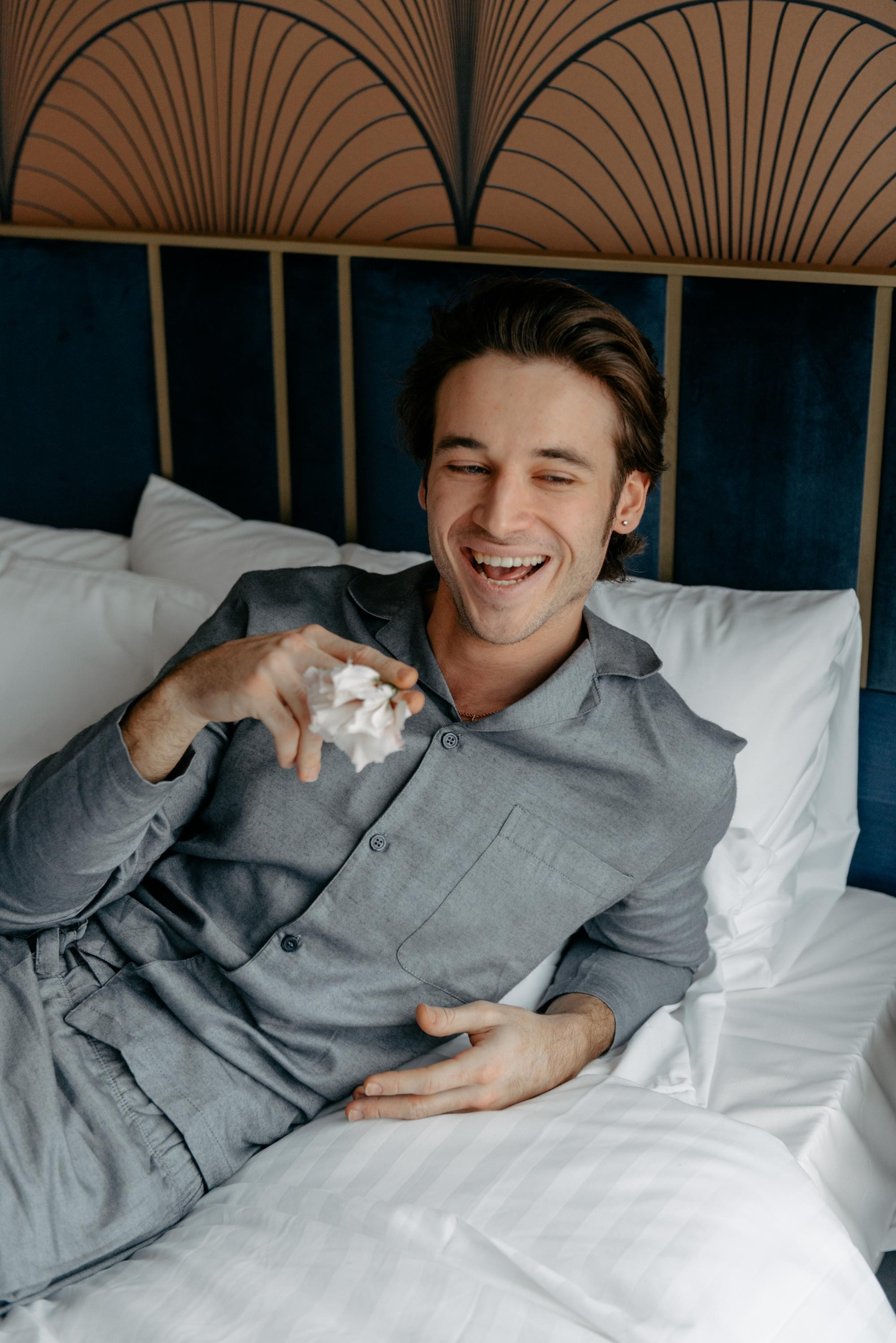 АЛЕКСЕЙ И АНАСТАСИЯ. MARRIOTT IMPERIAL PLAZA. Свадебный фотограф в Москве — Илья Пивоварчик