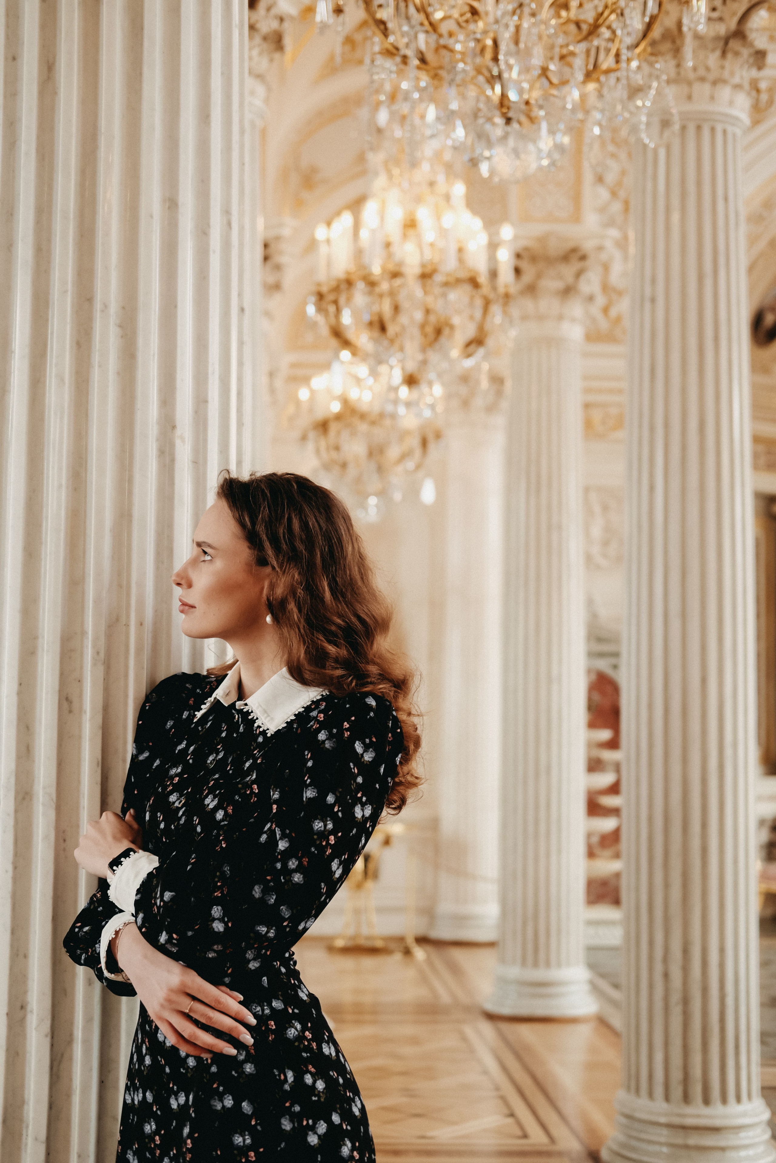 Альбом 8. Фотограф Катерина Мартьянова Санкт-Петербург