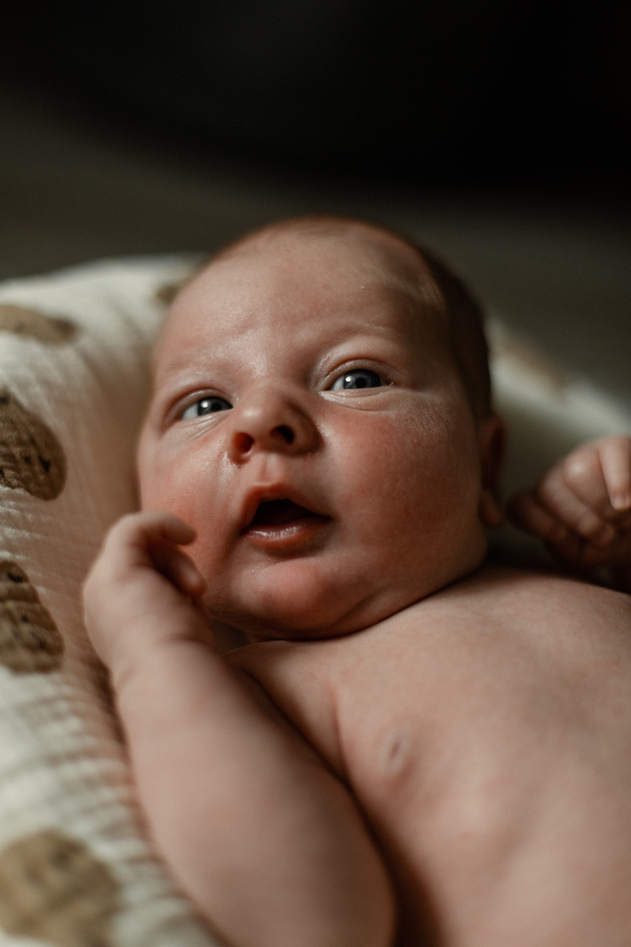 Маленький Евгений. Семейный фотограф Челябинск