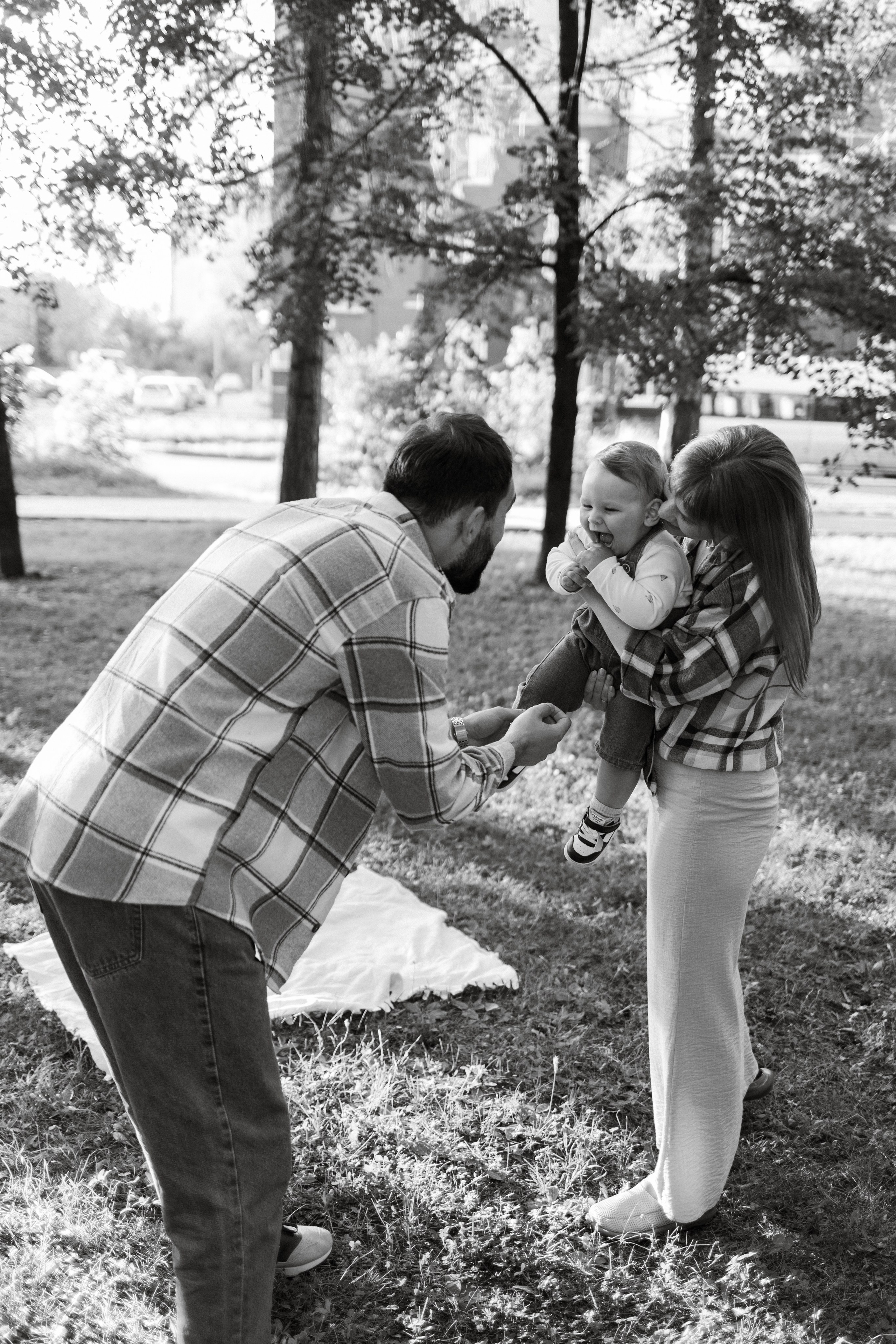 Годовасик Павел. Семейный фотограф Челябинск