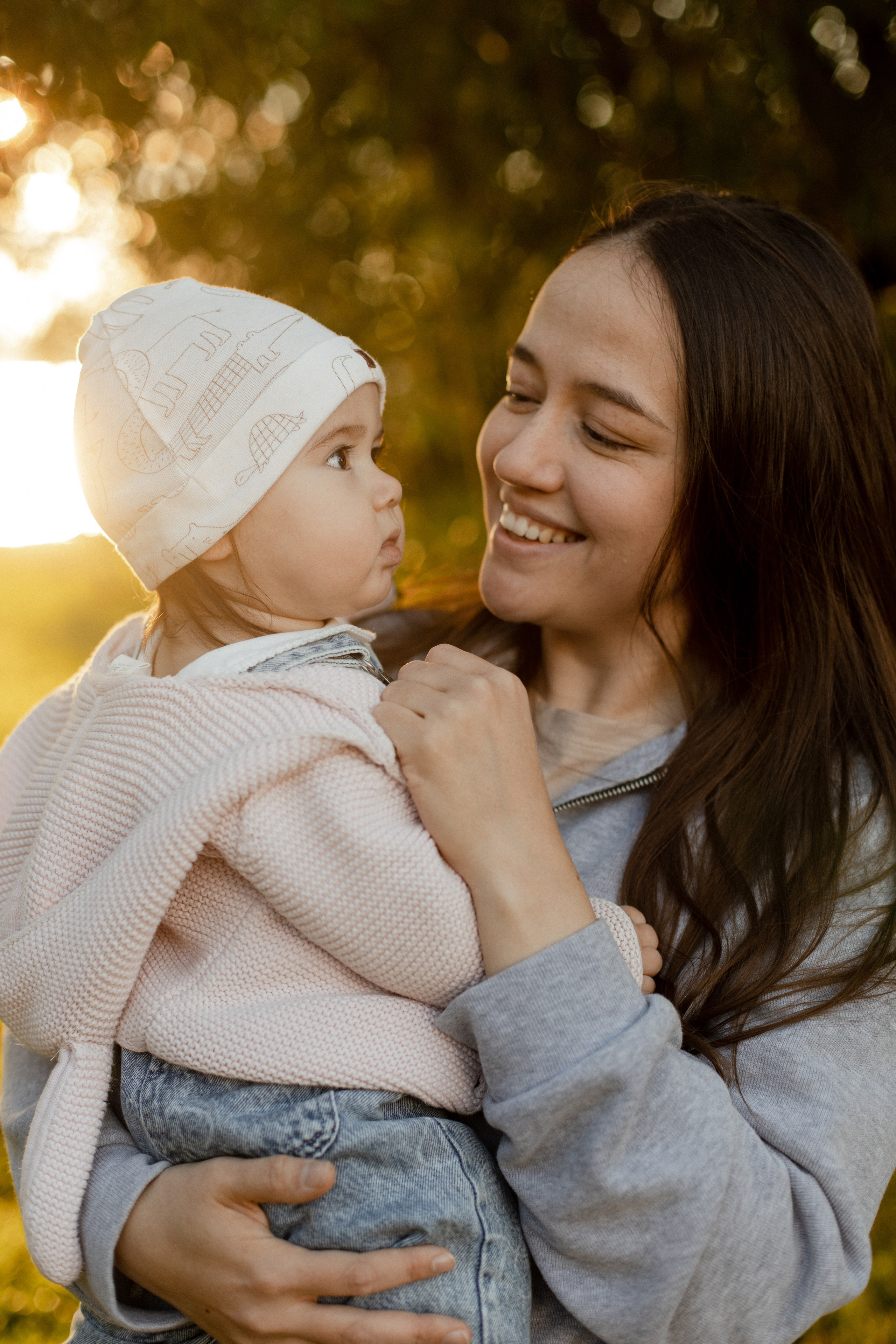 Мира. Семейный фотограф Челябинск
