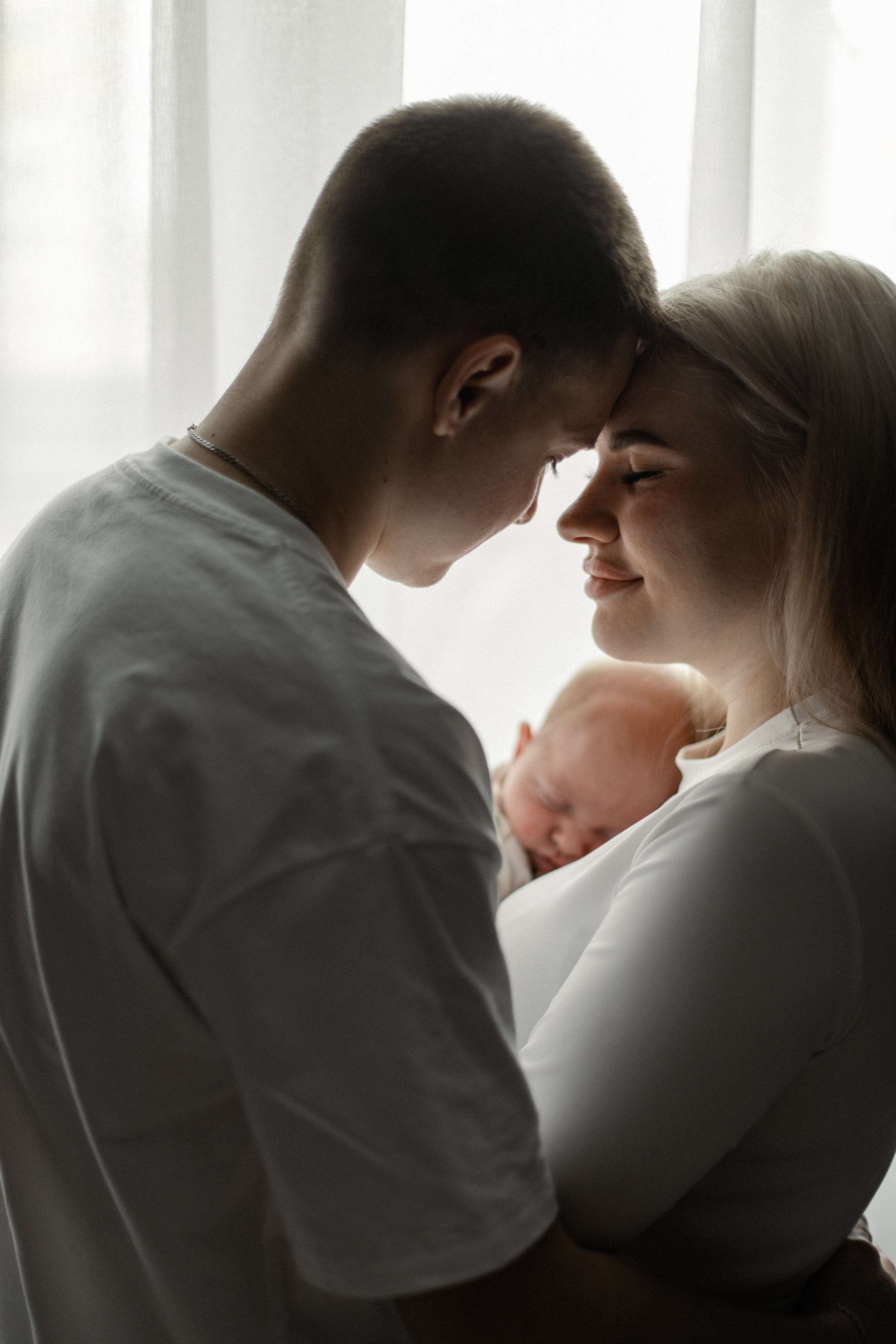 Маленький Евгений. Семейный фотограф Челябинск