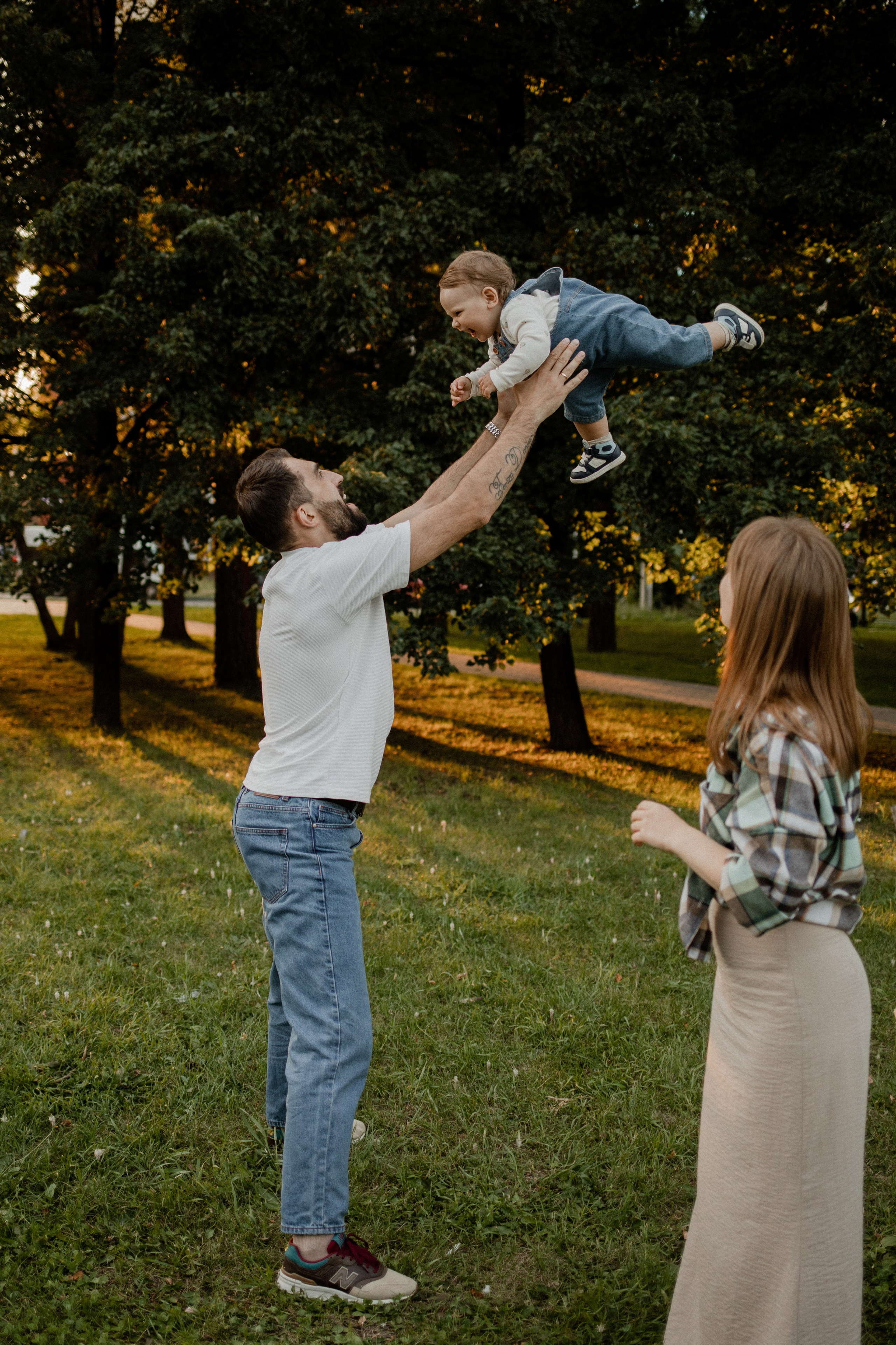 Годовасик Павел. Семейный фотограф Челябинск