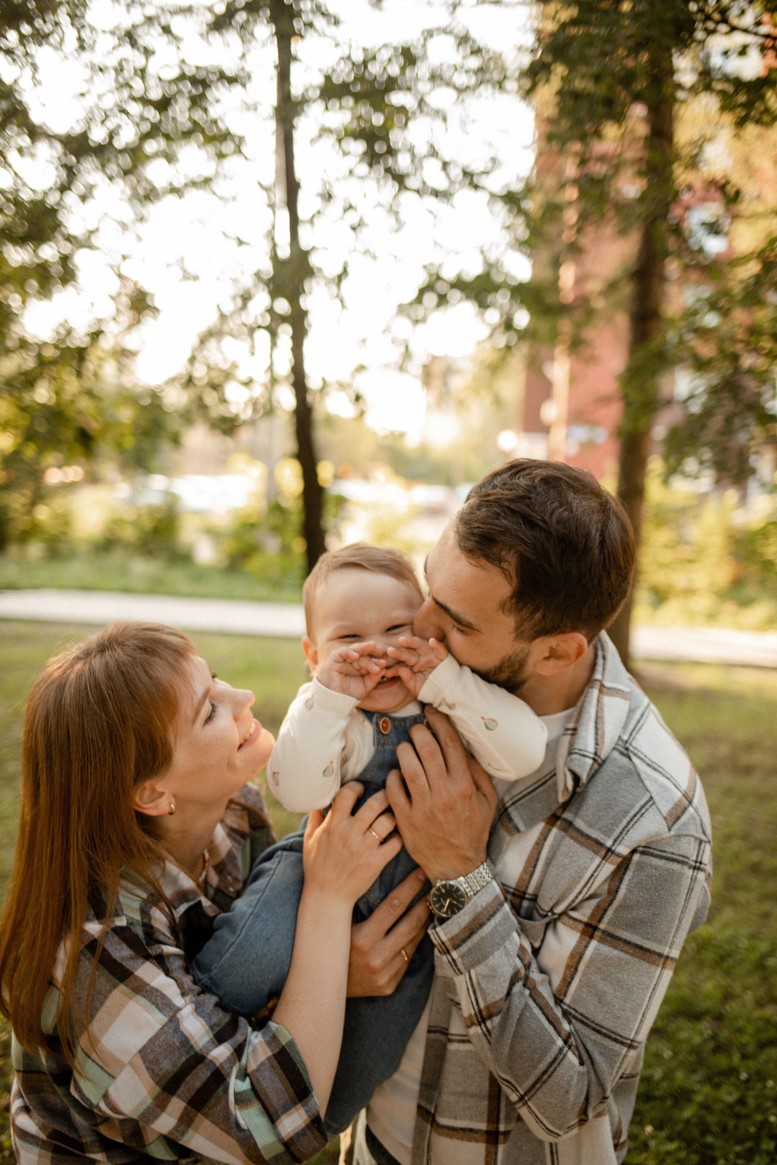 Годовасик Павел. Семейный фотограф Челябинск