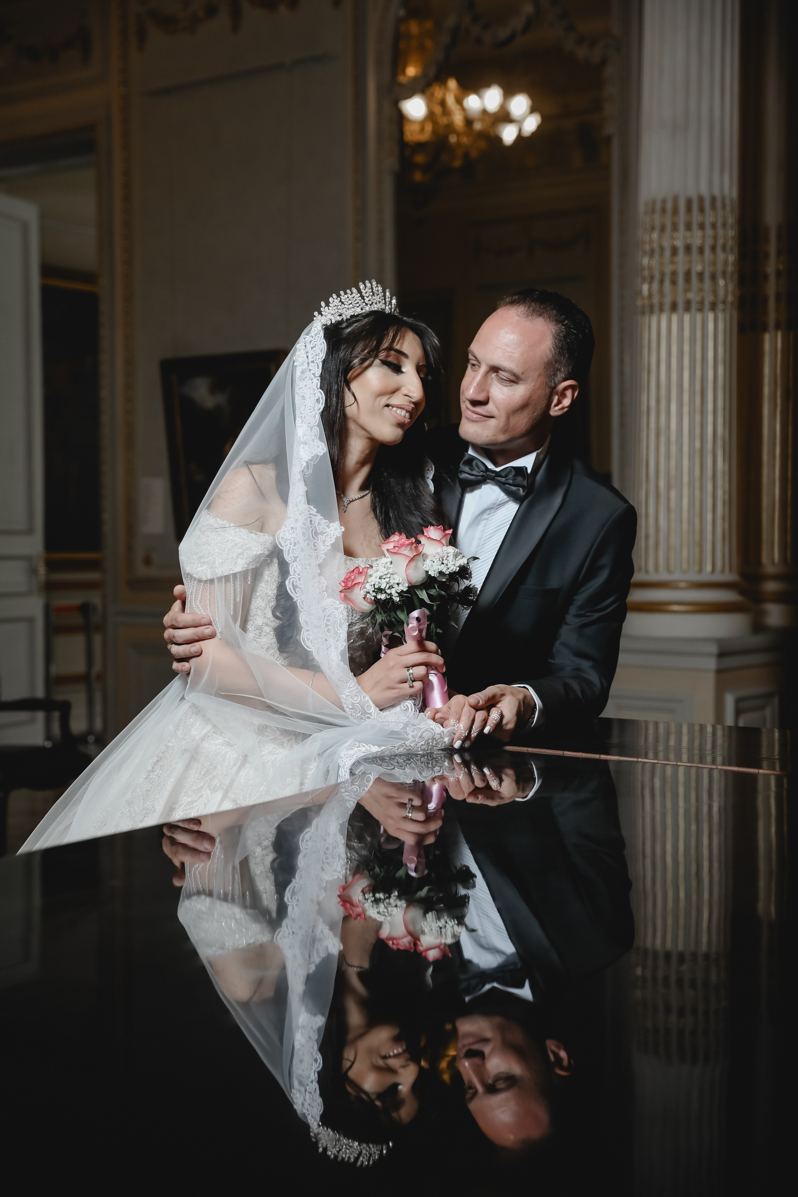 Свадебный фотограф и видеограф. Фотограф и видеограф — Москва