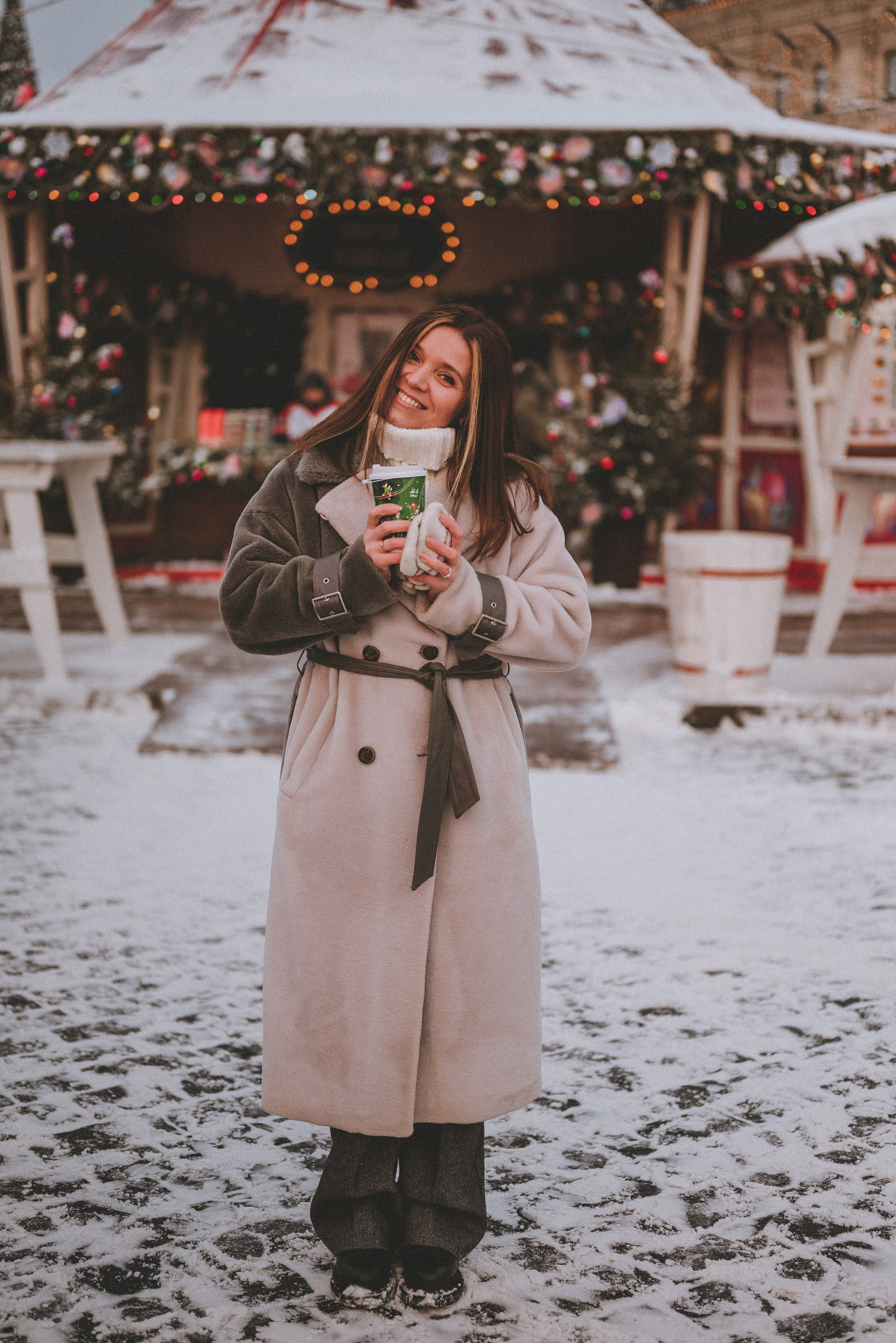 Евгения. Фотограф Кристина Пархоменко