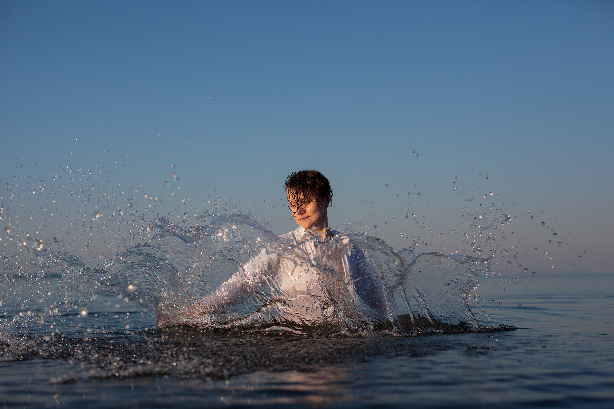 Контент-фотограф Рязань/Москва/Санкт-Петербург/Сочи Елена Сазонтова