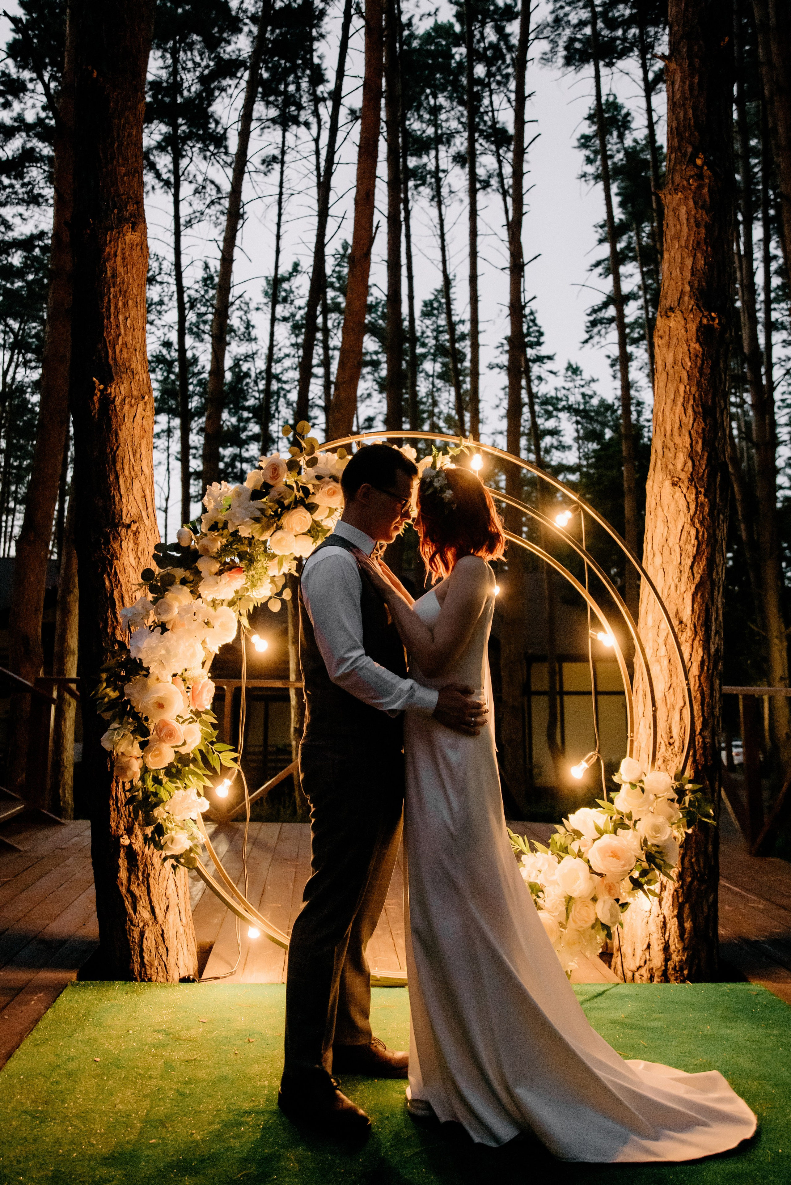 Виктория и Виктор. Свадебный фотограф, фотограф беременности Дарья Доценко