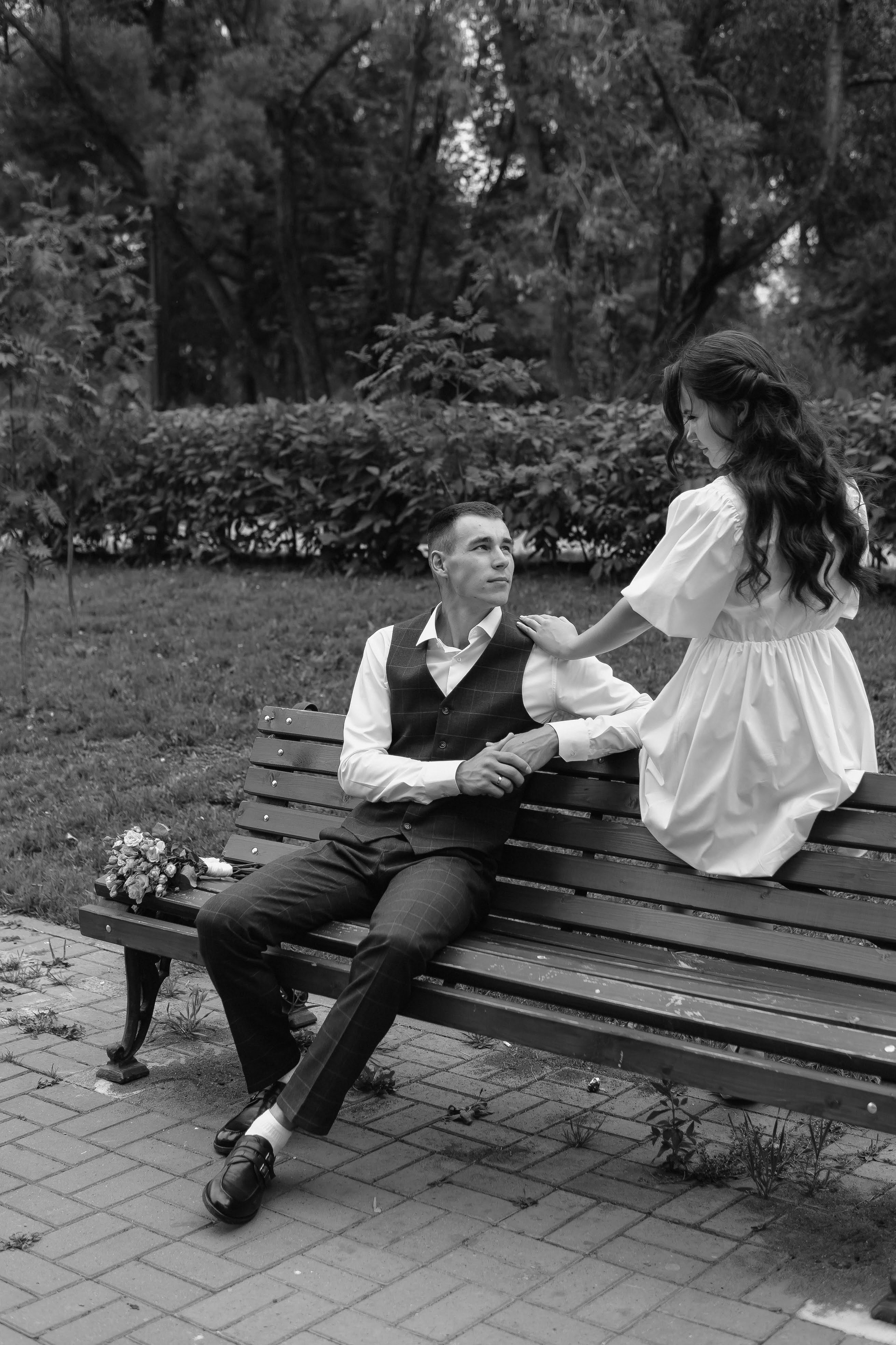 Вадим и Аида. Свадебный фотограф в Перми и Пермском крае Алена Мартынова