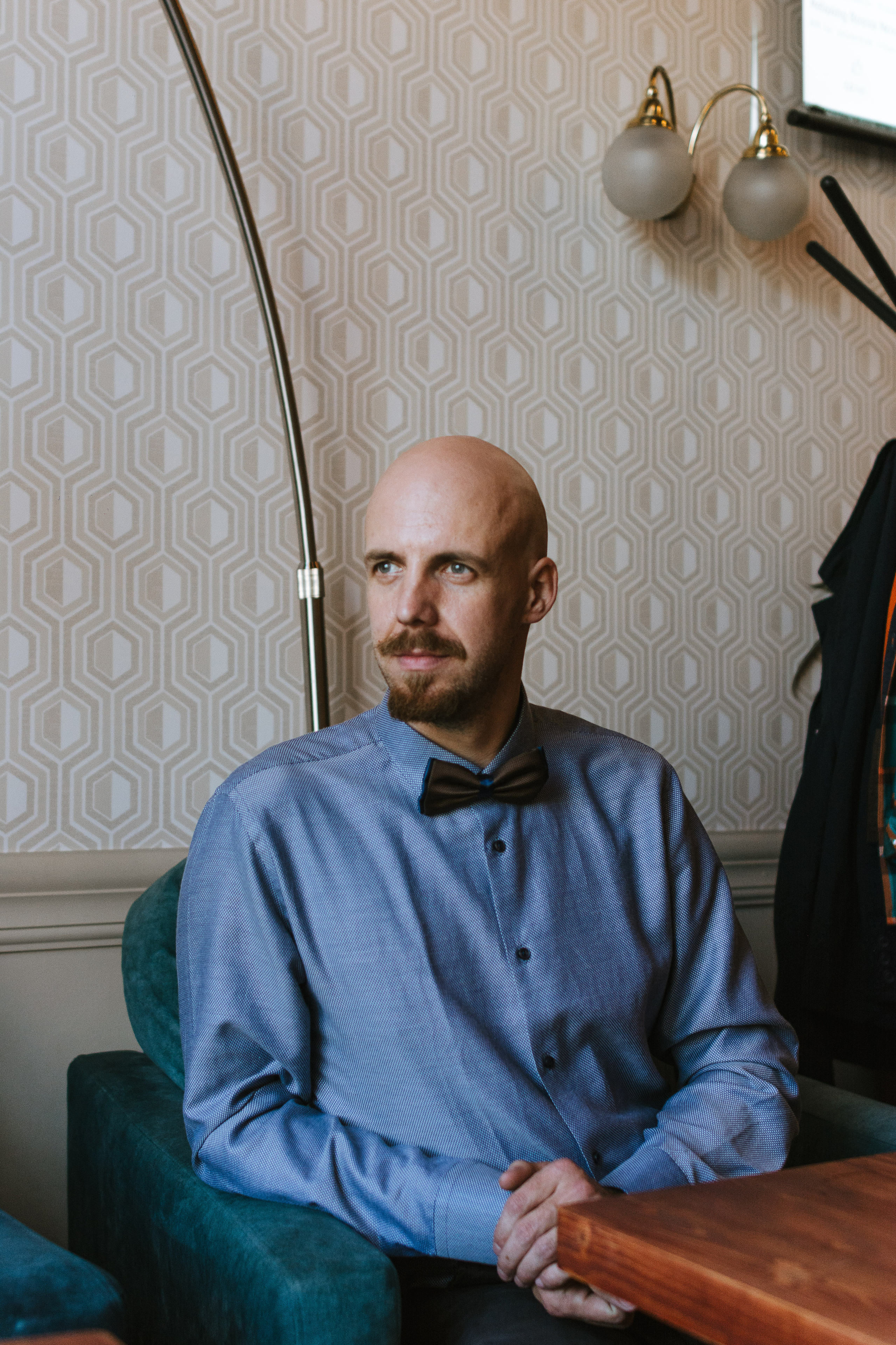 Дарья и Василий. Фотограф Параничева Ольга Череповец