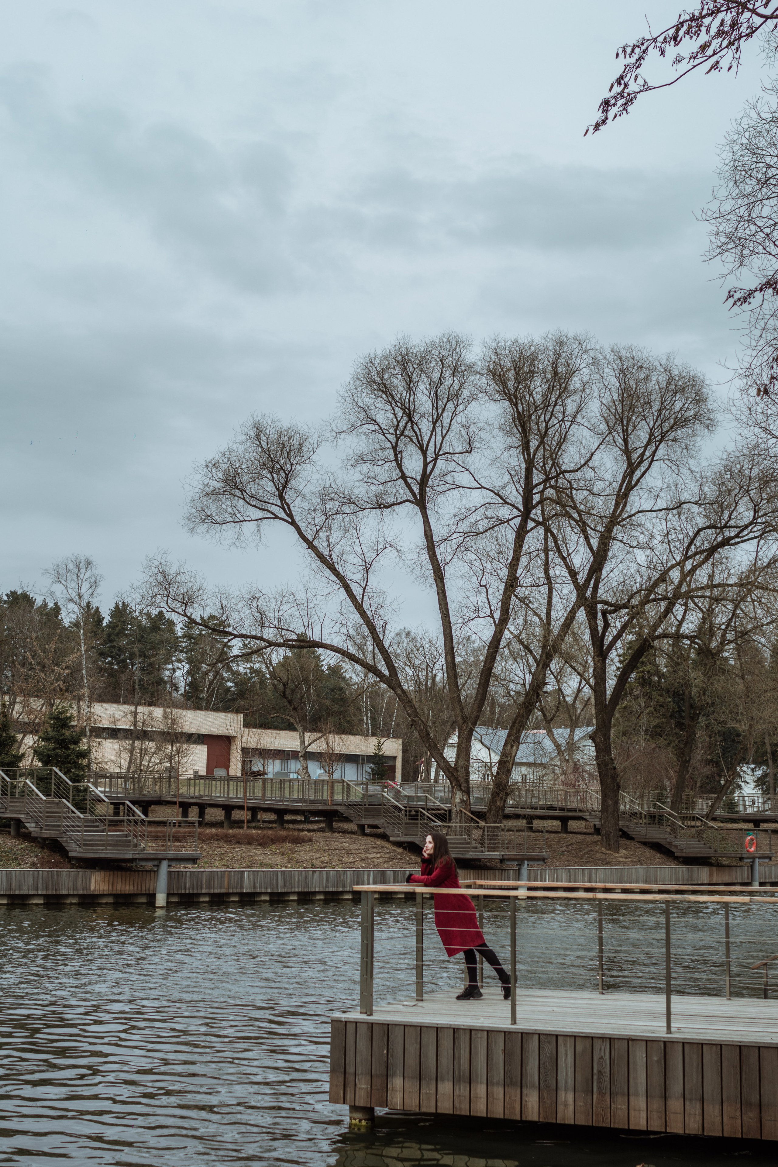 Екатерина. Фотограф Параничева Ольга Череповец