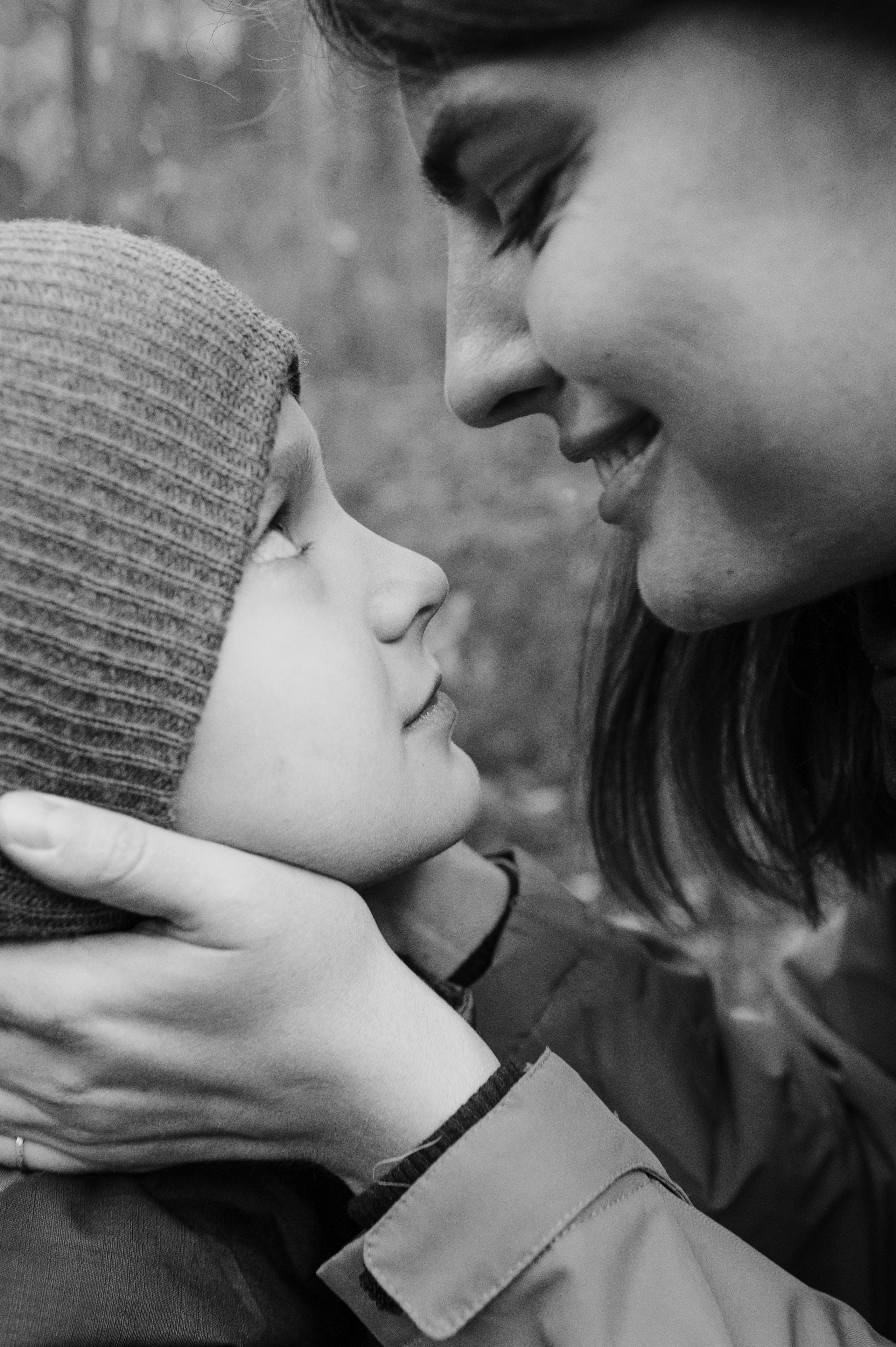 Рядом с нами луна. Фотограф Параничева Ольга Череповец