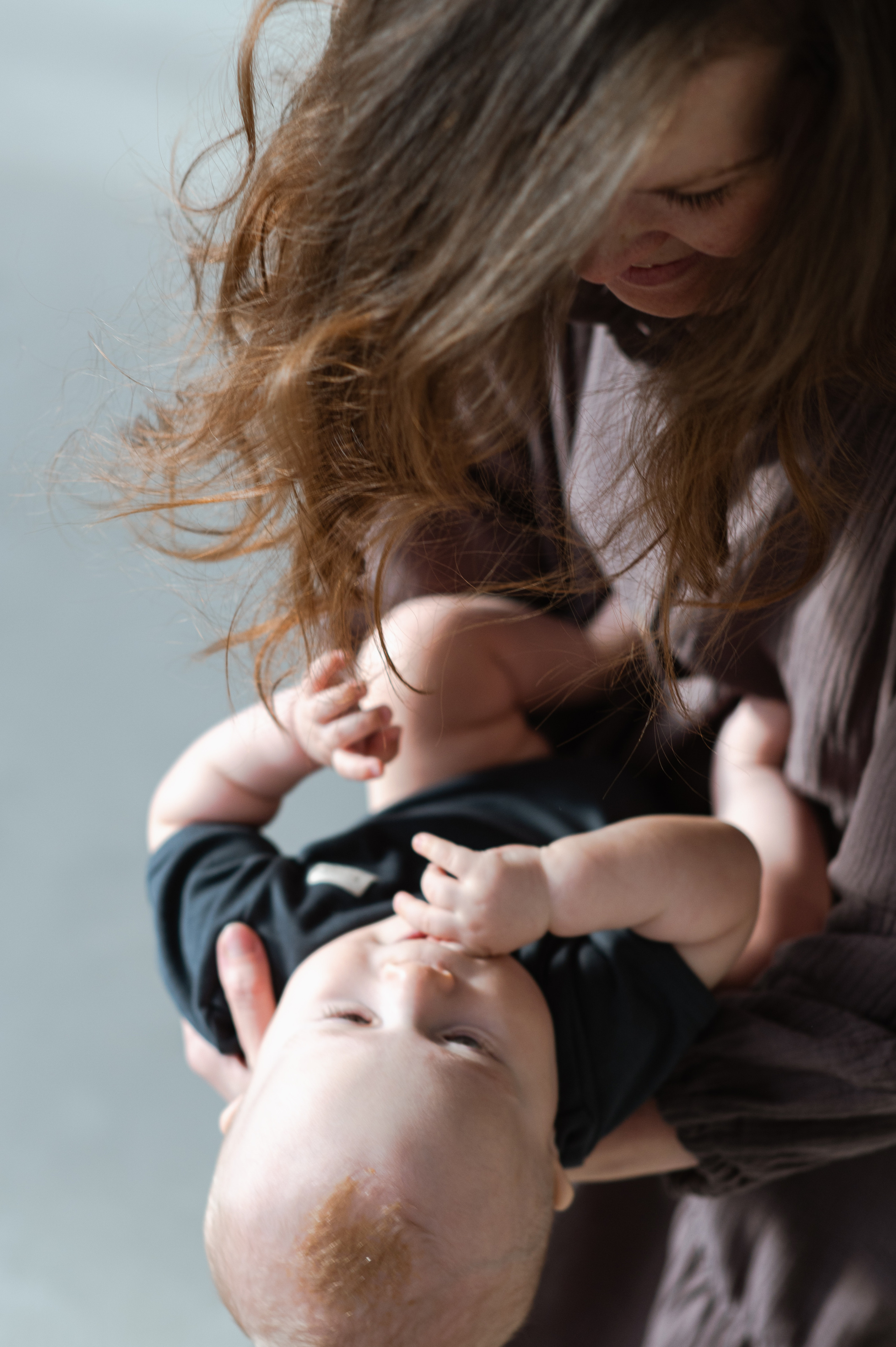 Мое счастье. Фотограф Параничева Ольга Череповец