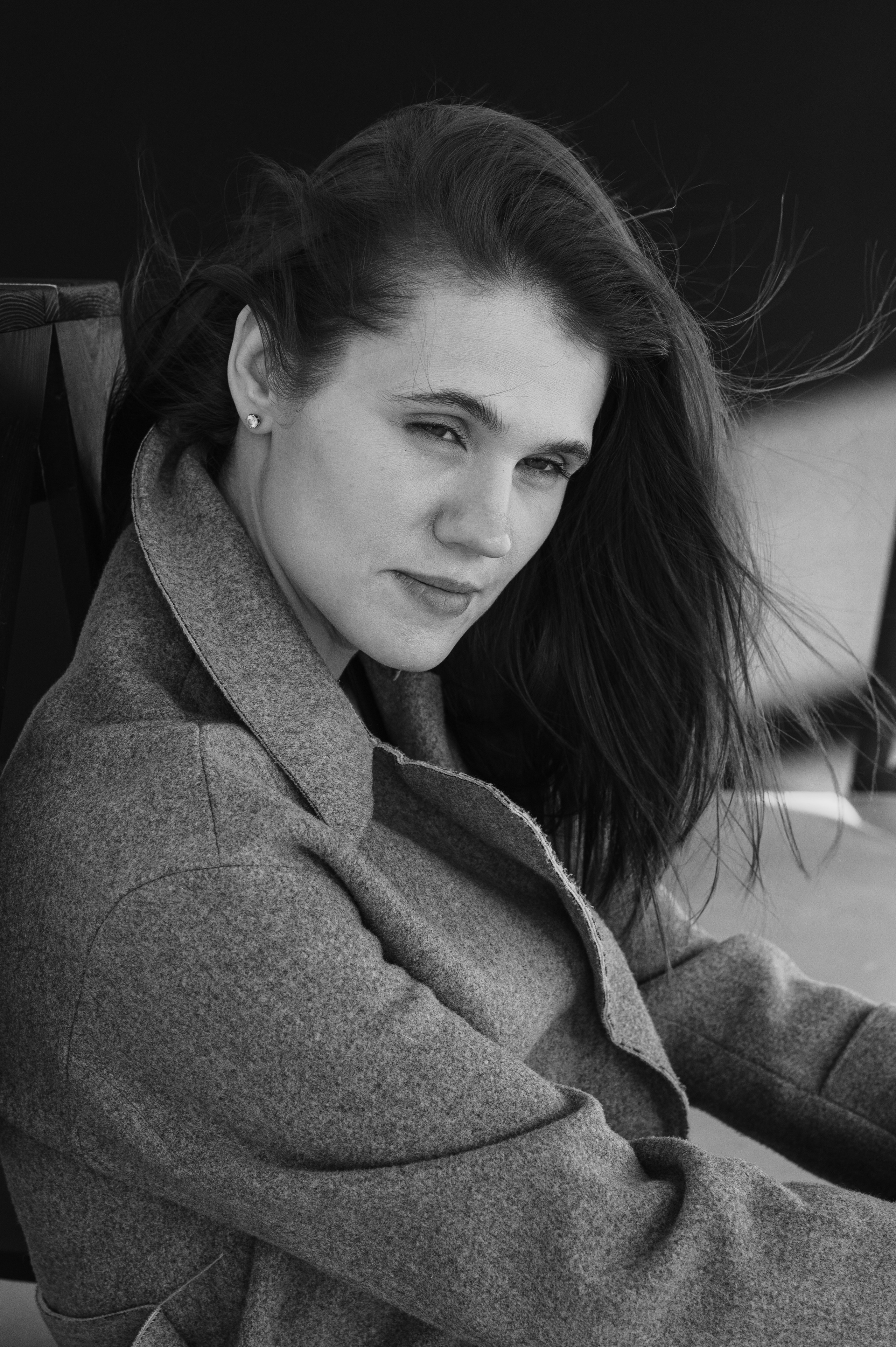 Солнце в студию. Фотограф Параничева Ольга Череповец