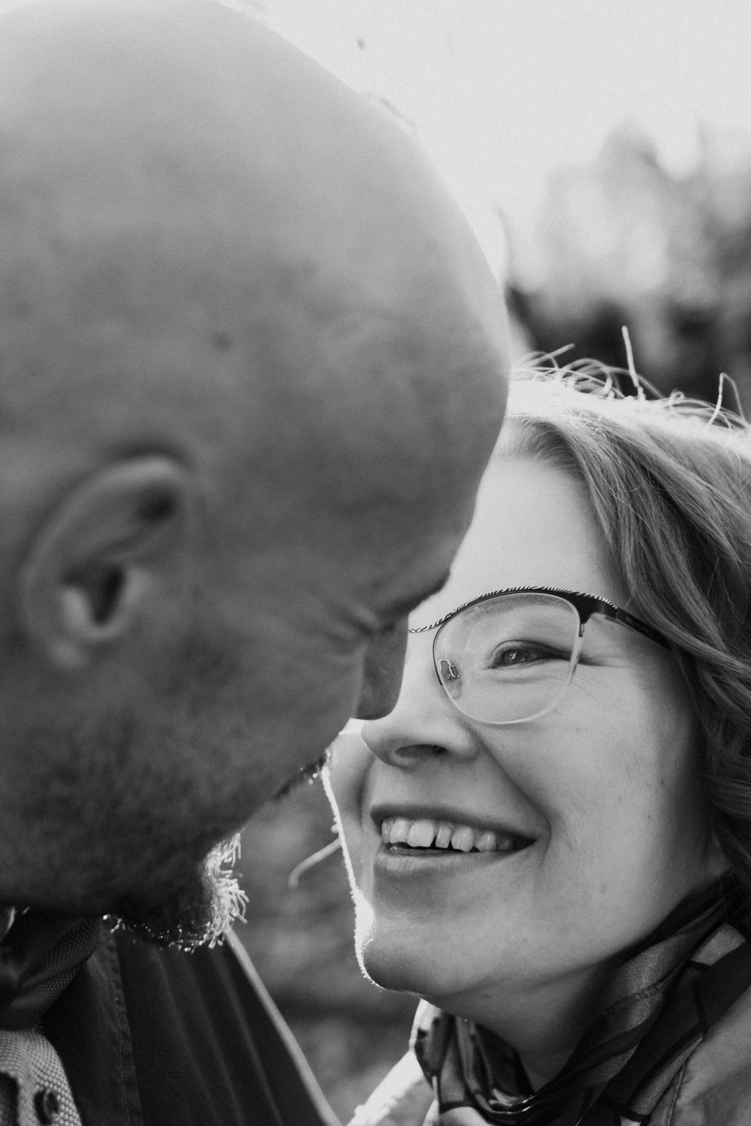 Дарья и Василий. Фотограф Параничева Ольга Череповец