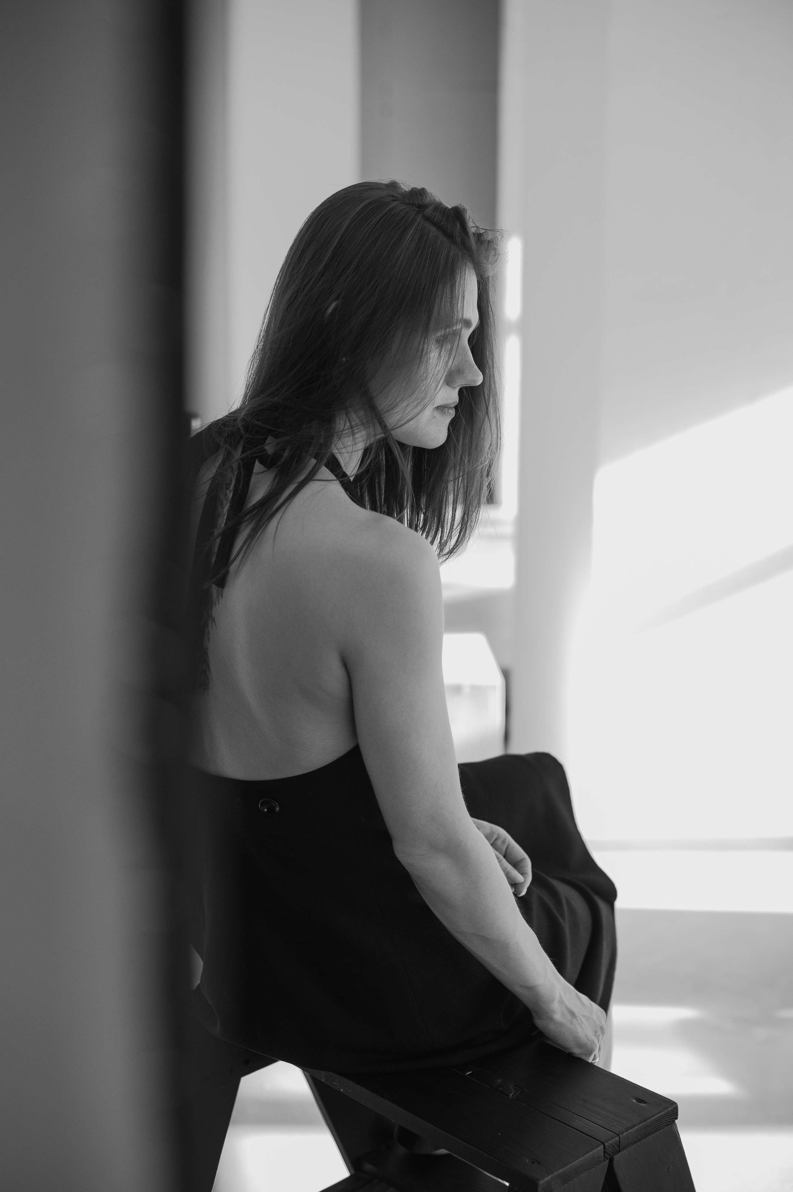 Солнце в студию. Фотограф Параничева Ольга Череповец