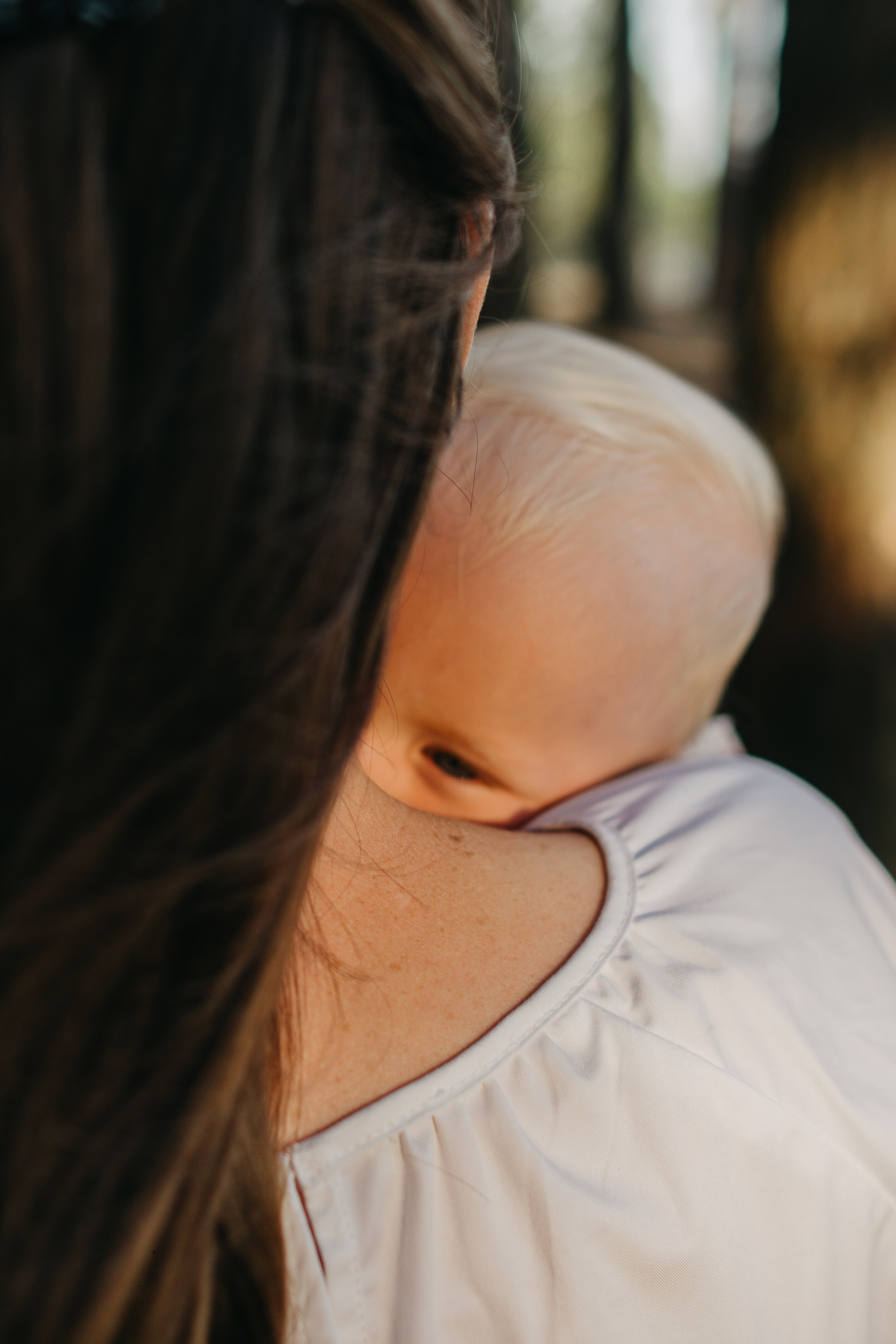 По сосновым иголкам…. Фотограф Параничева Ольга Череповец
