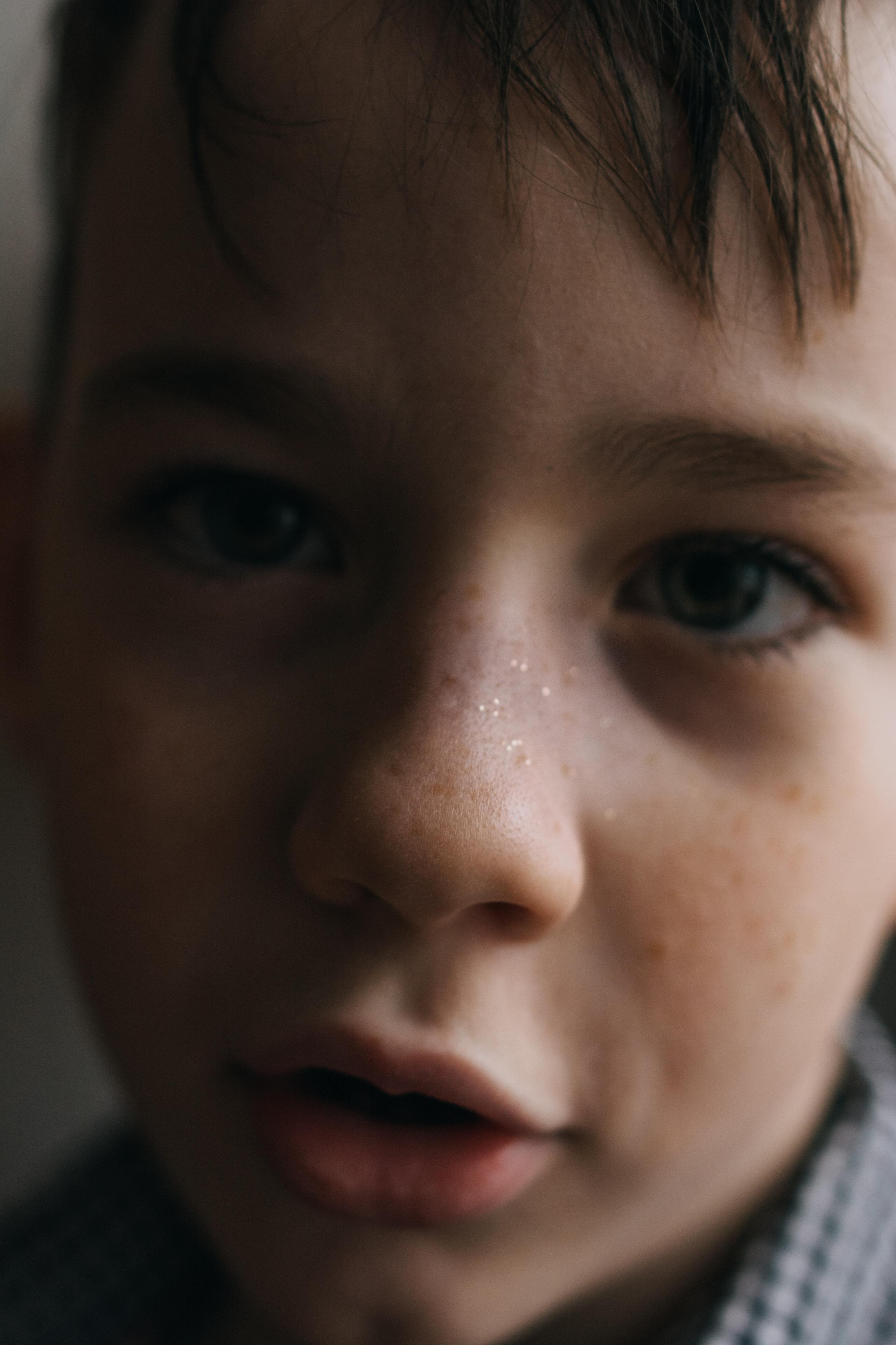 Сладкий запах пирога и новогодняя елка. Фотограф Параничева Ольга Череповец