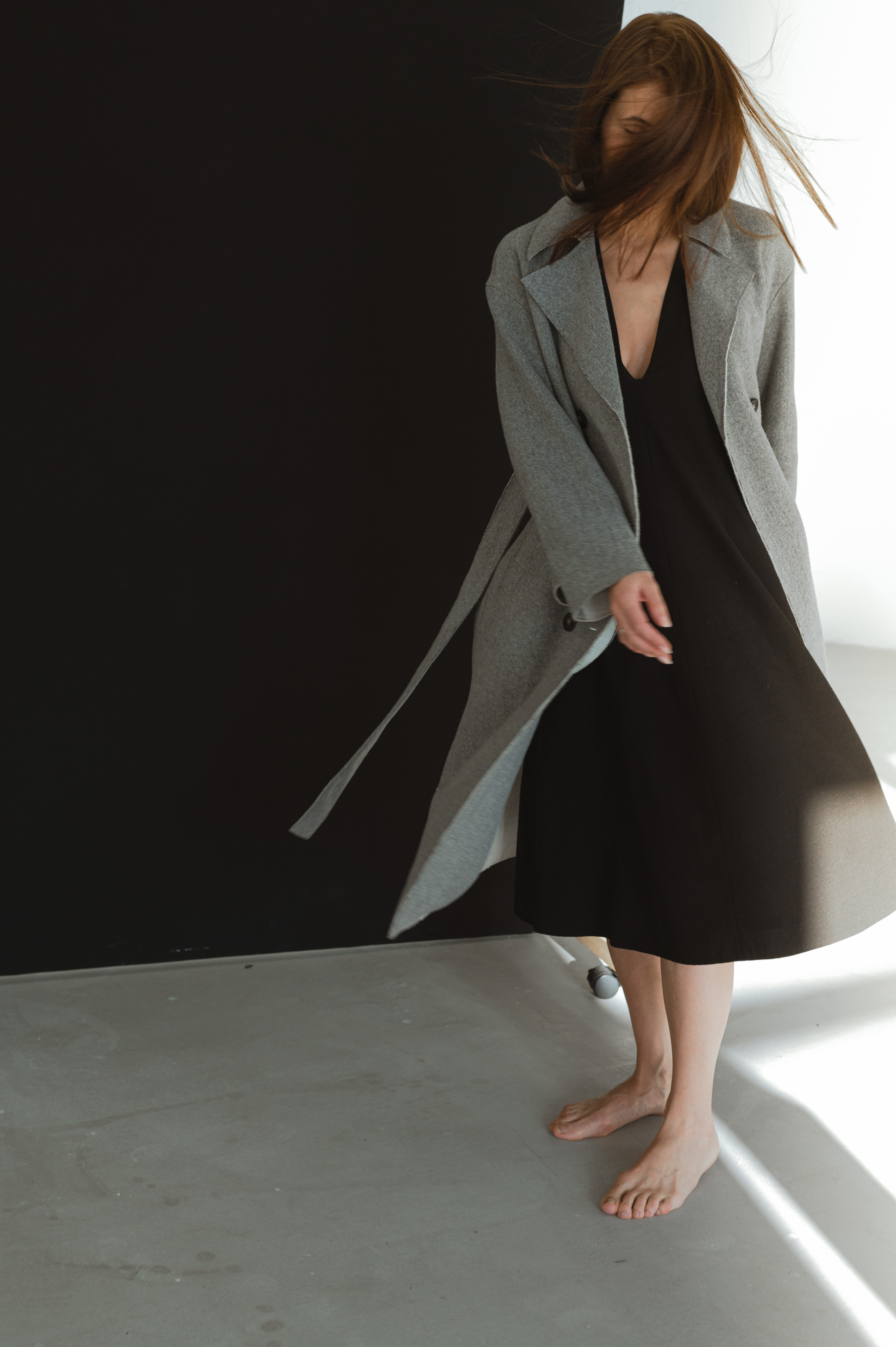 Солнце в студию. Фотограф Параничева Ольга Череповец