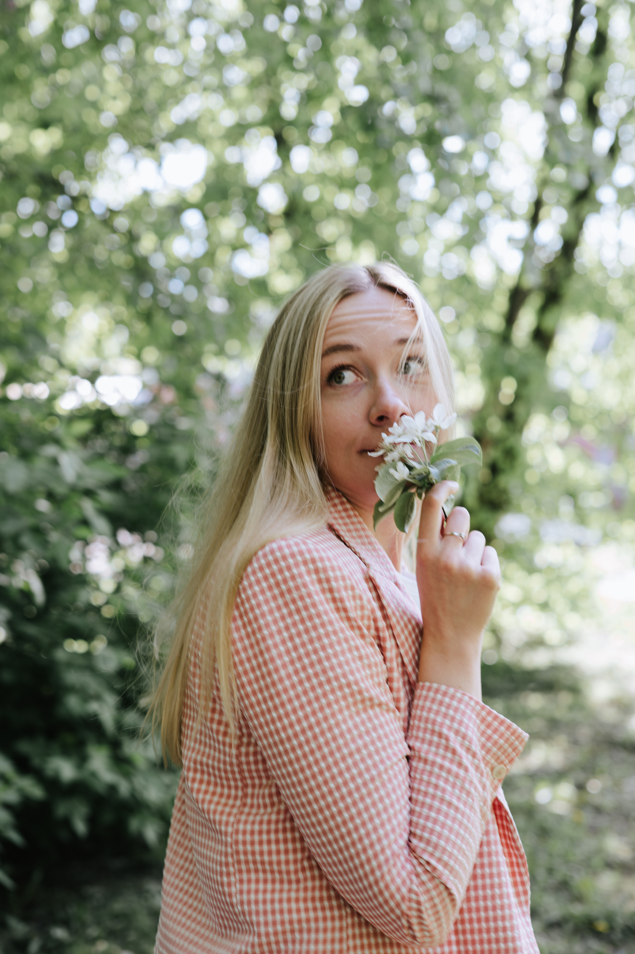 Летний день. Фотограф Параничева Ольга Череповец