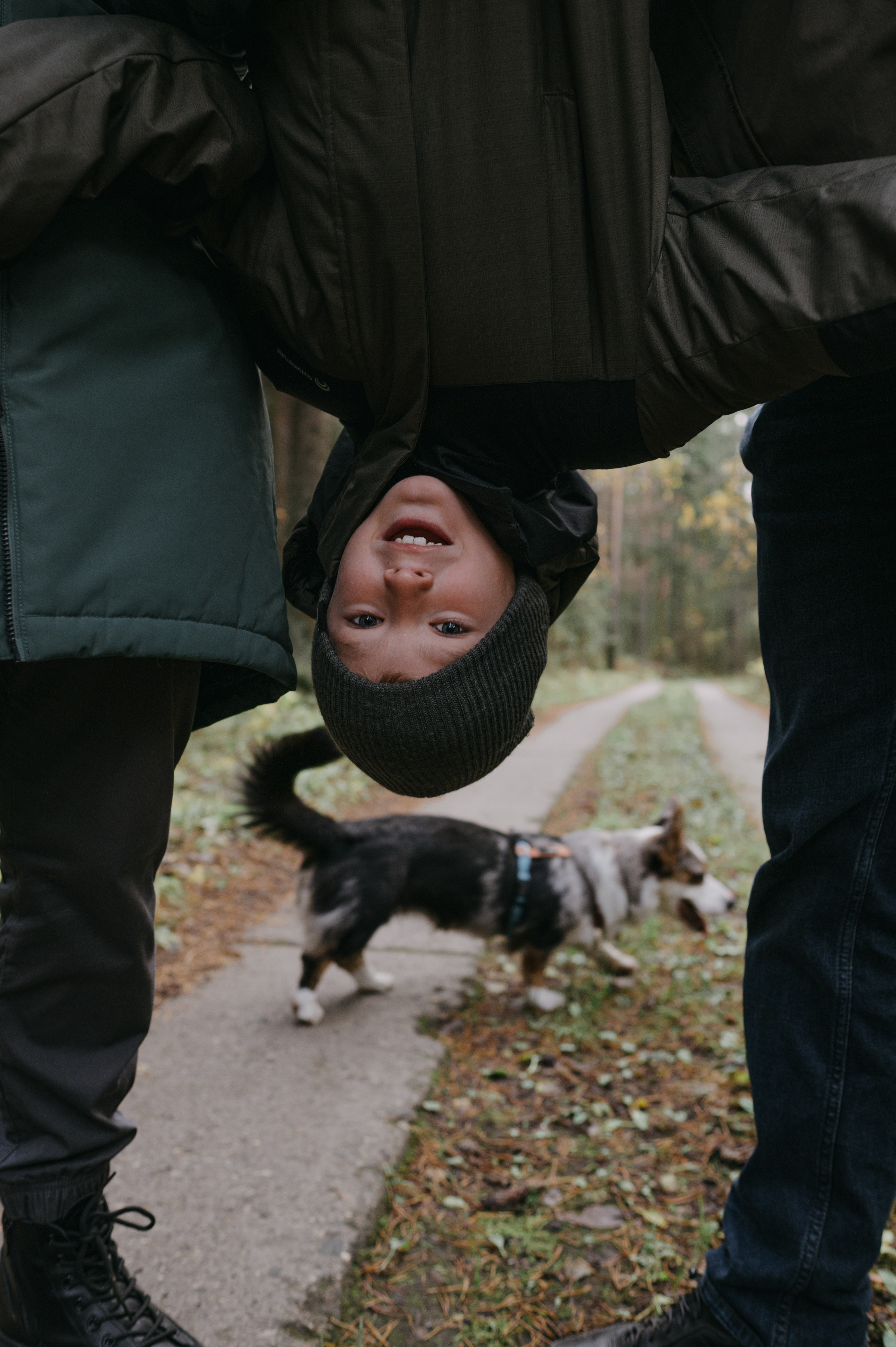 Рядом с нами луна. Фотограф Параничева Ольга Череповец