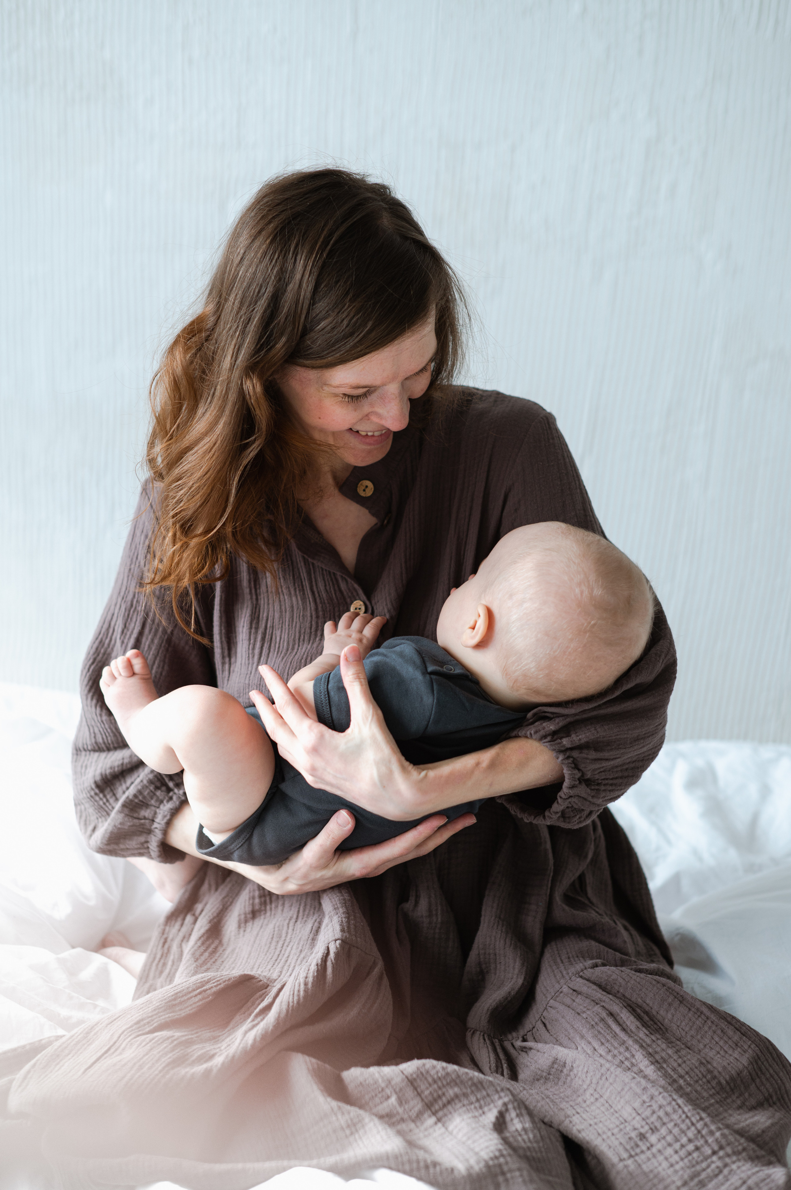 Мое счастье. Фотограф Параничева Ольга Череповец