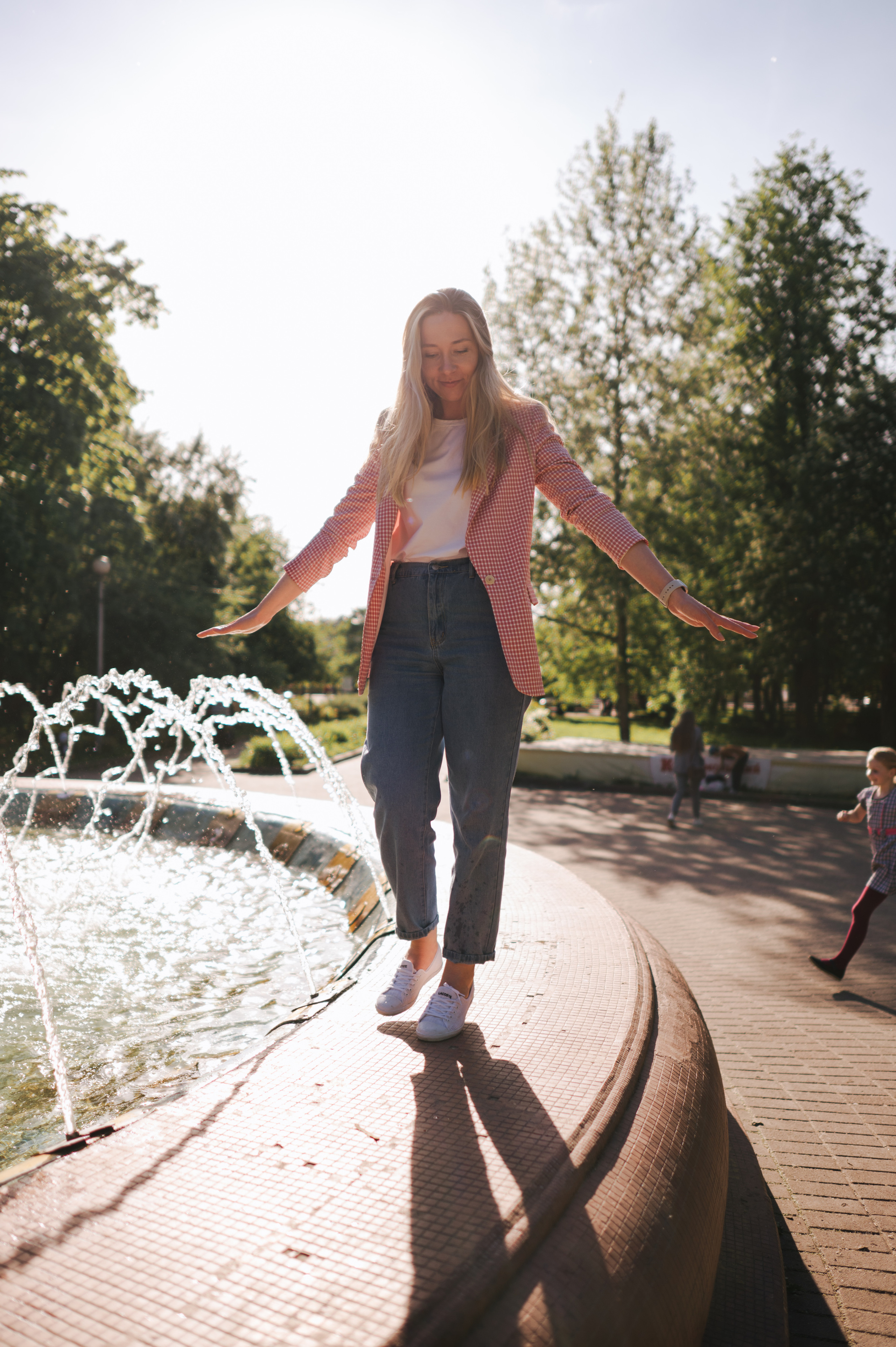 Летний день. Фотограф Параничева Ольга Череповец