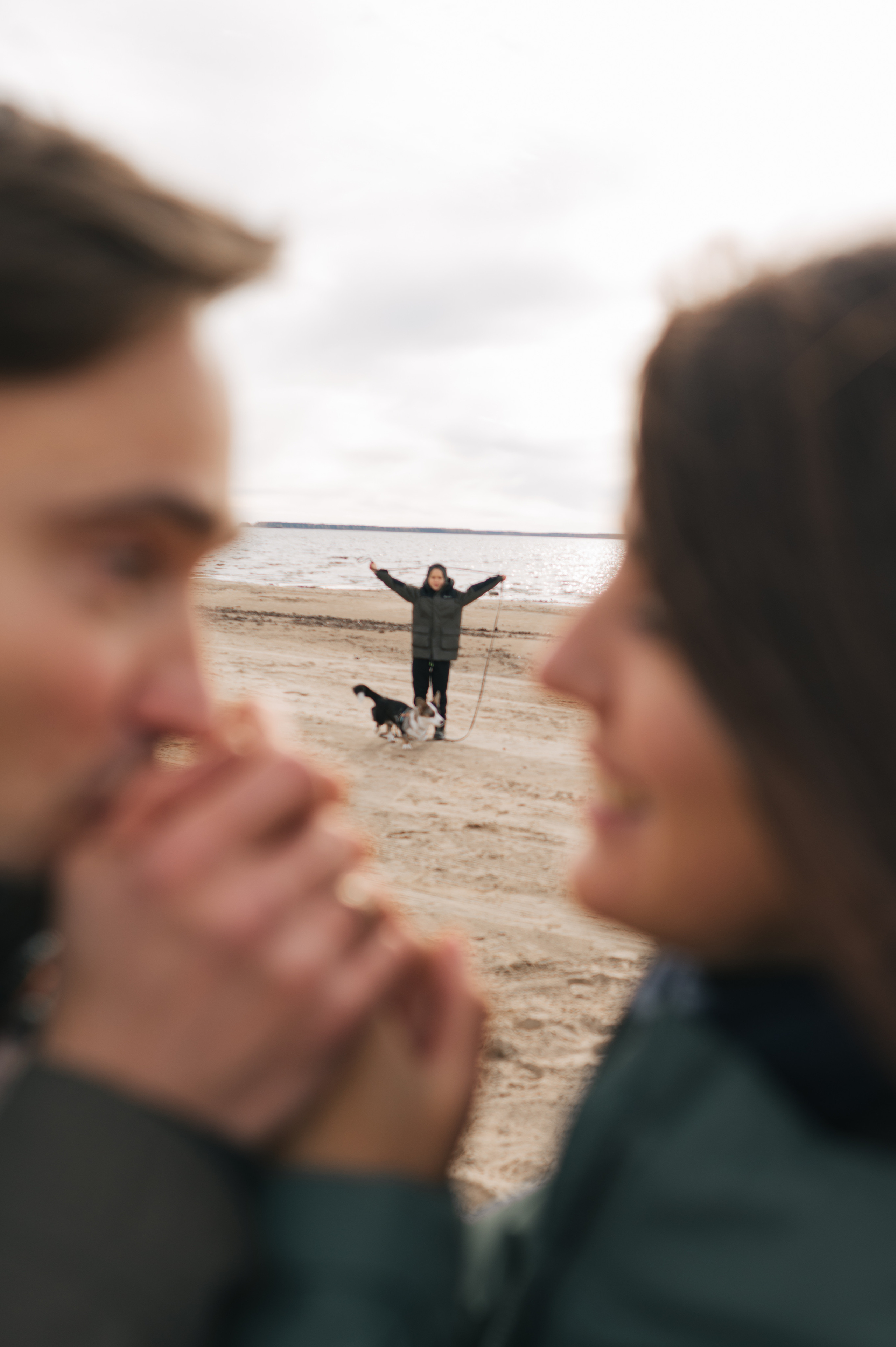 Рядом с нами луна. Фотограф Параничева Ольга Череповец