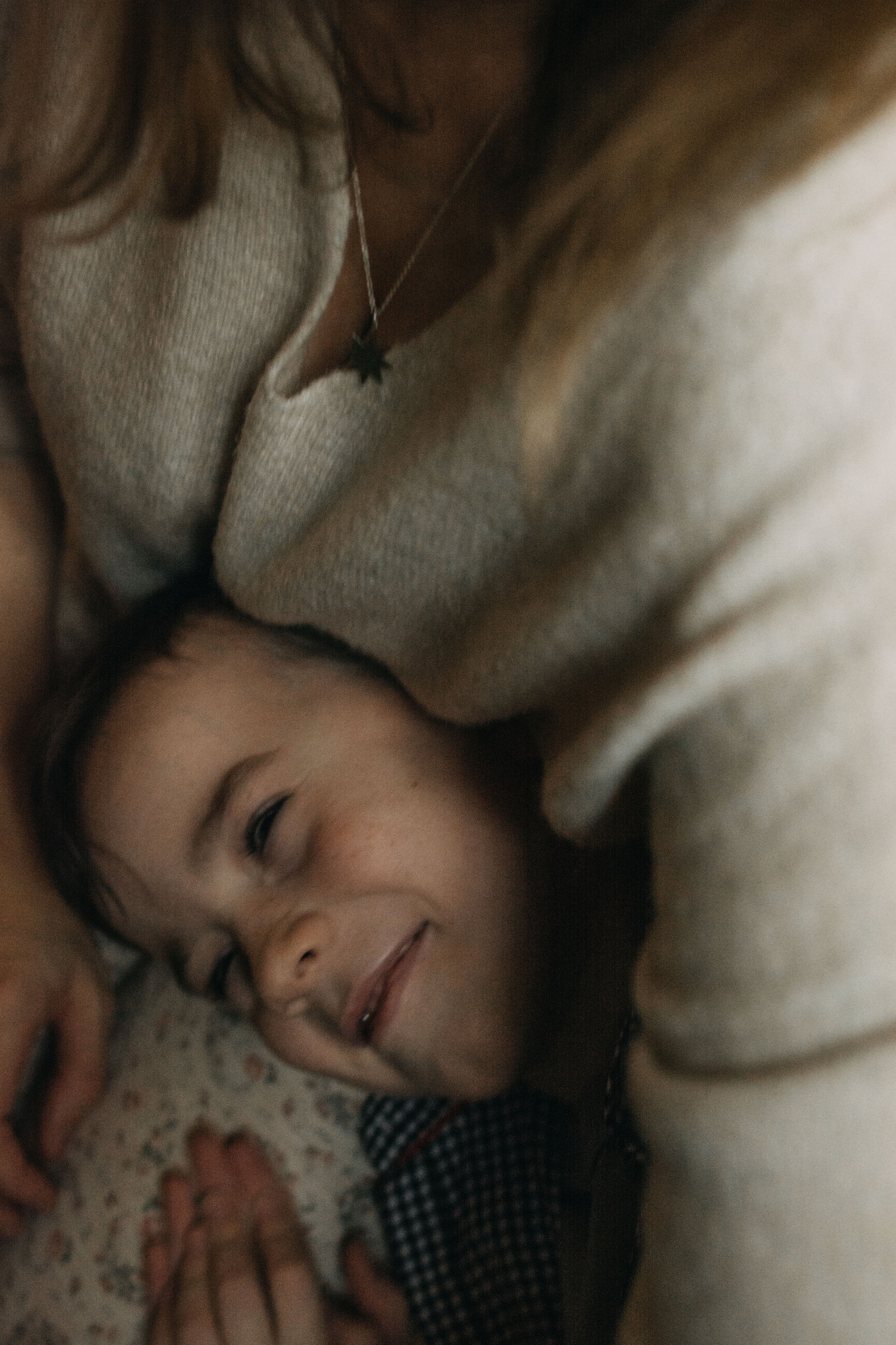 Сладкий запах пирога и новогодняя елка. Фотограф Параничева Ольга Череповец